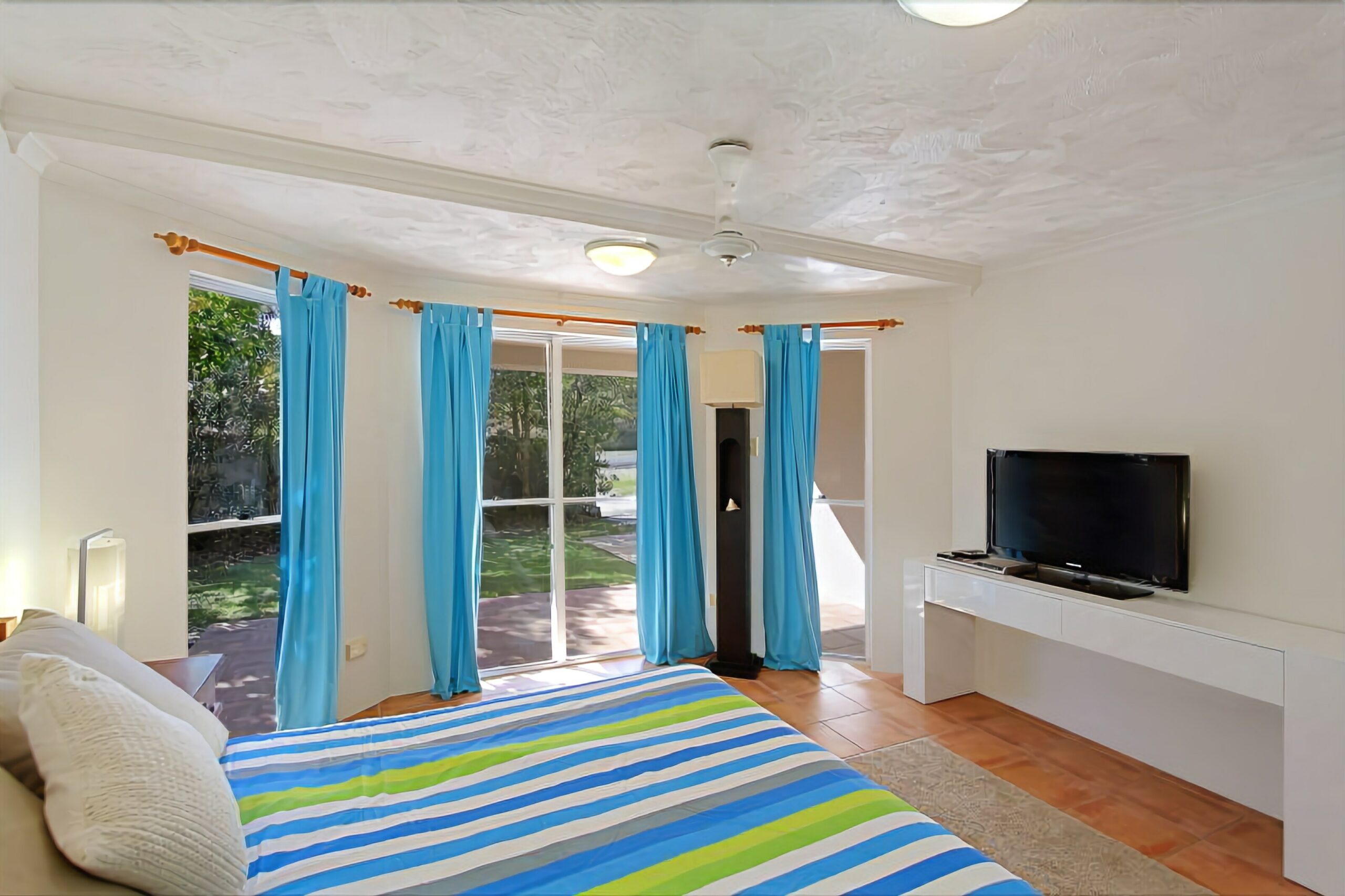 Clarkes Beach Villa