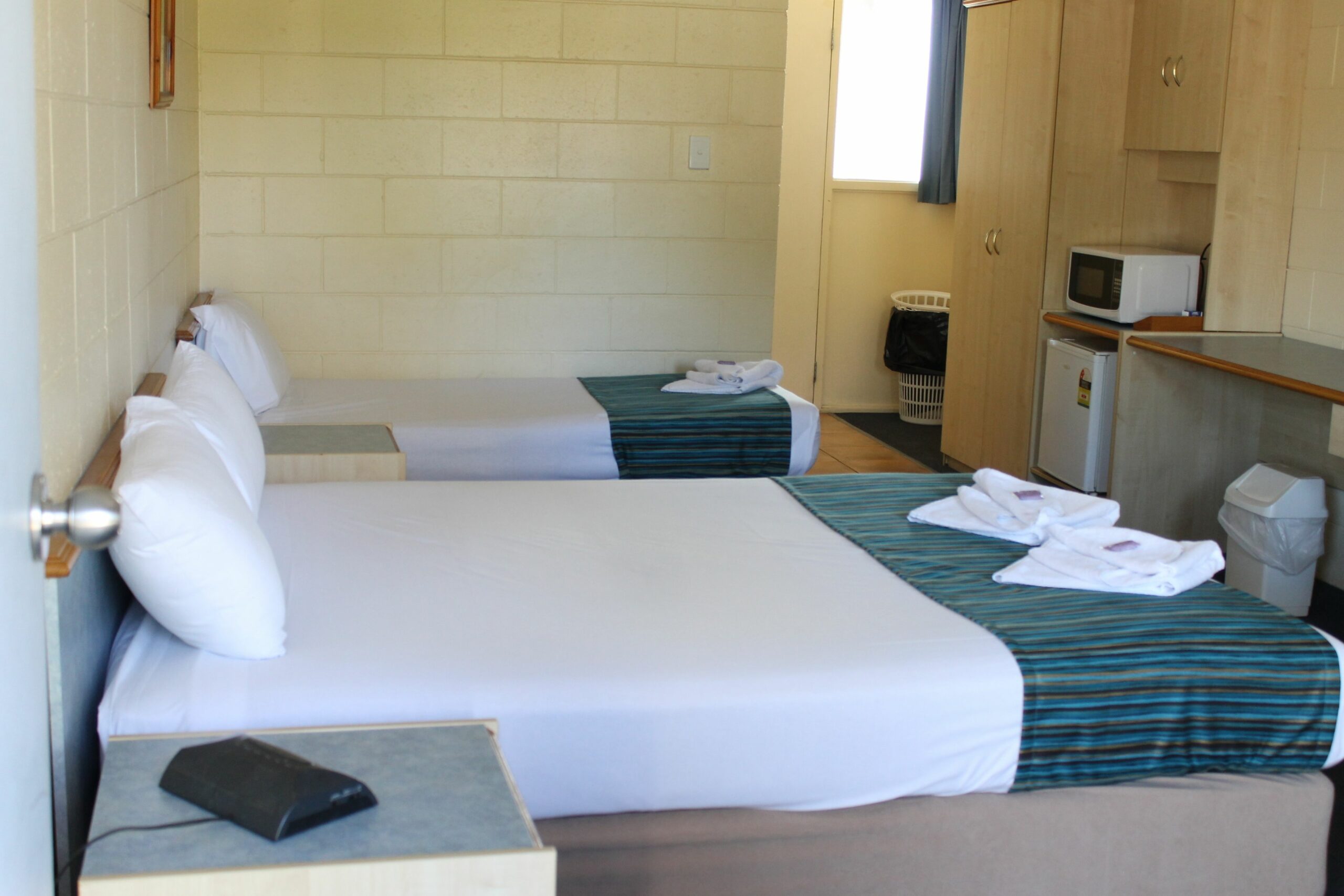 Rocky Glen Hotel Motel Gladstone