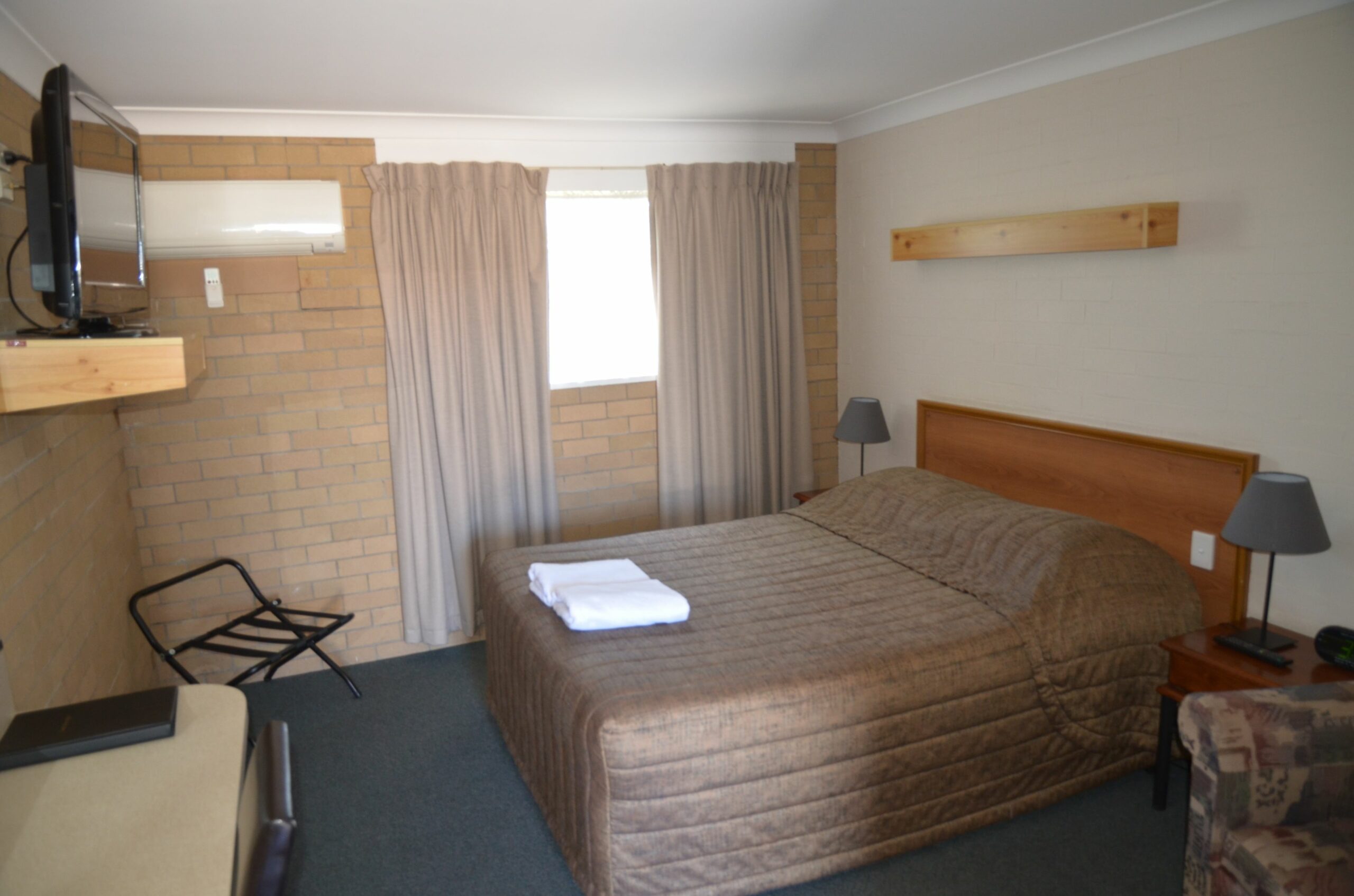 Alexander Motor Inn Moree