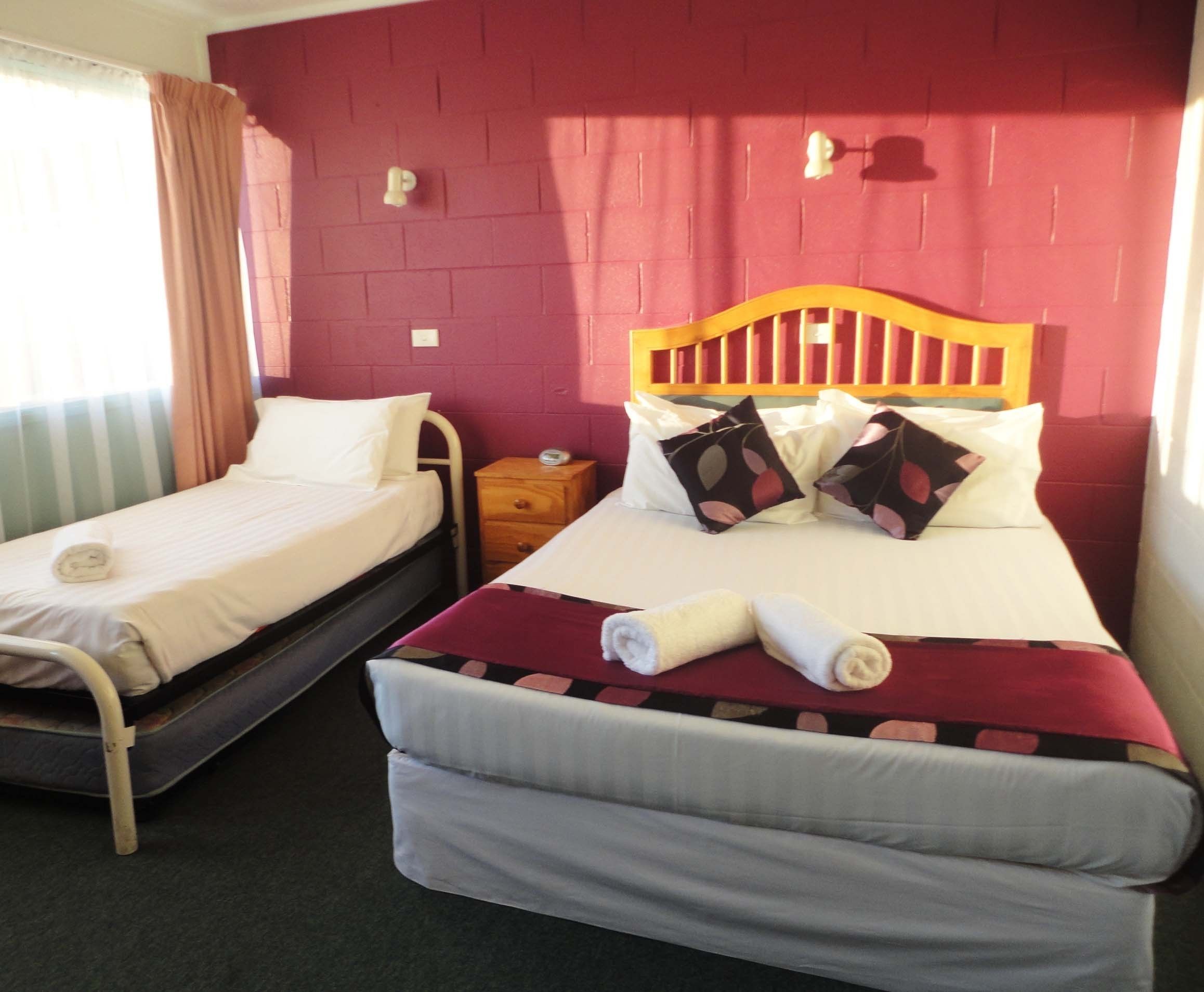 Murwillumbah Hotel & Apartments