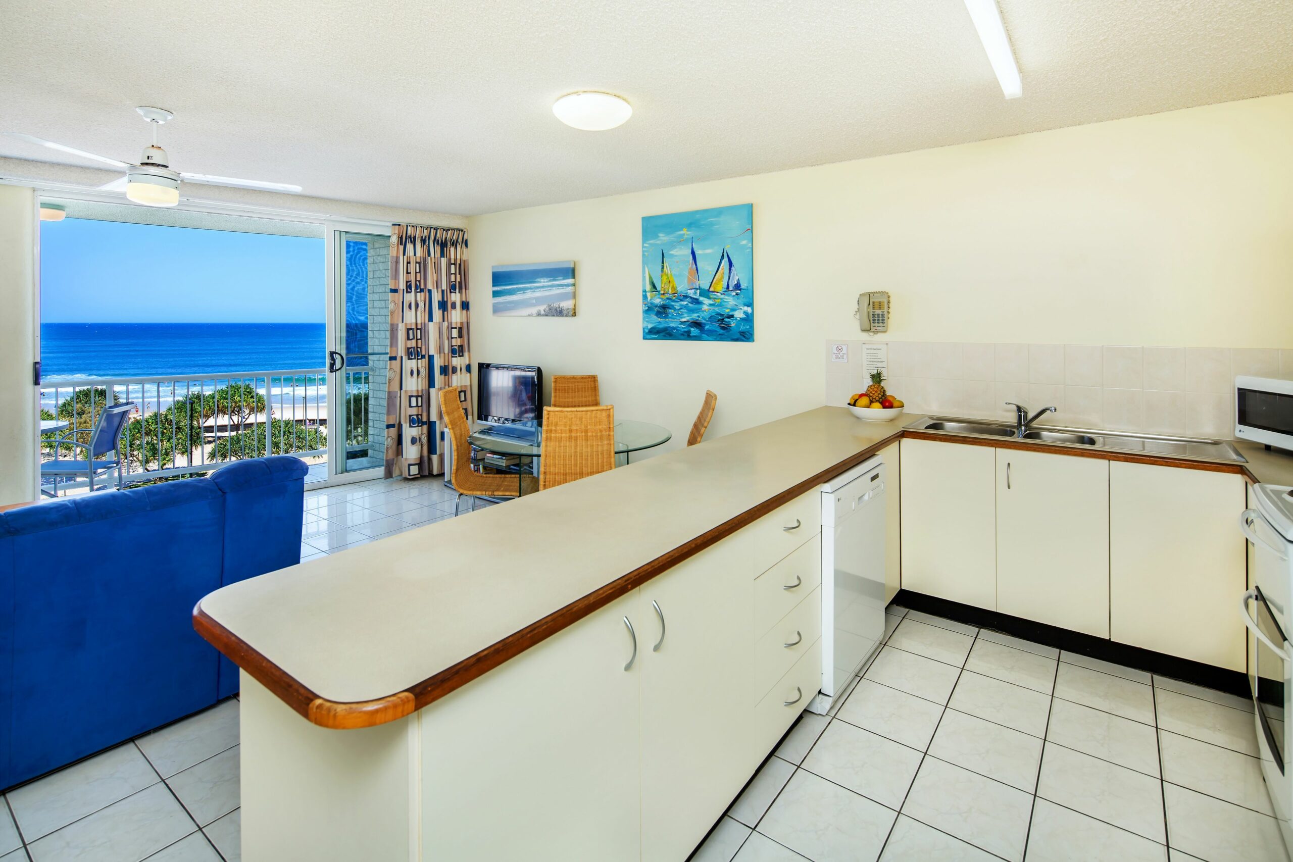 Capeview Apartments Caloundra