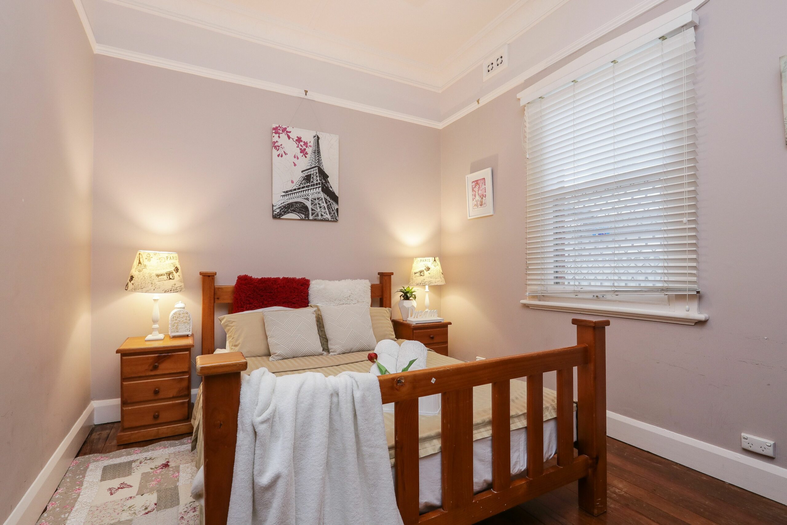 South Perth Oasis Property