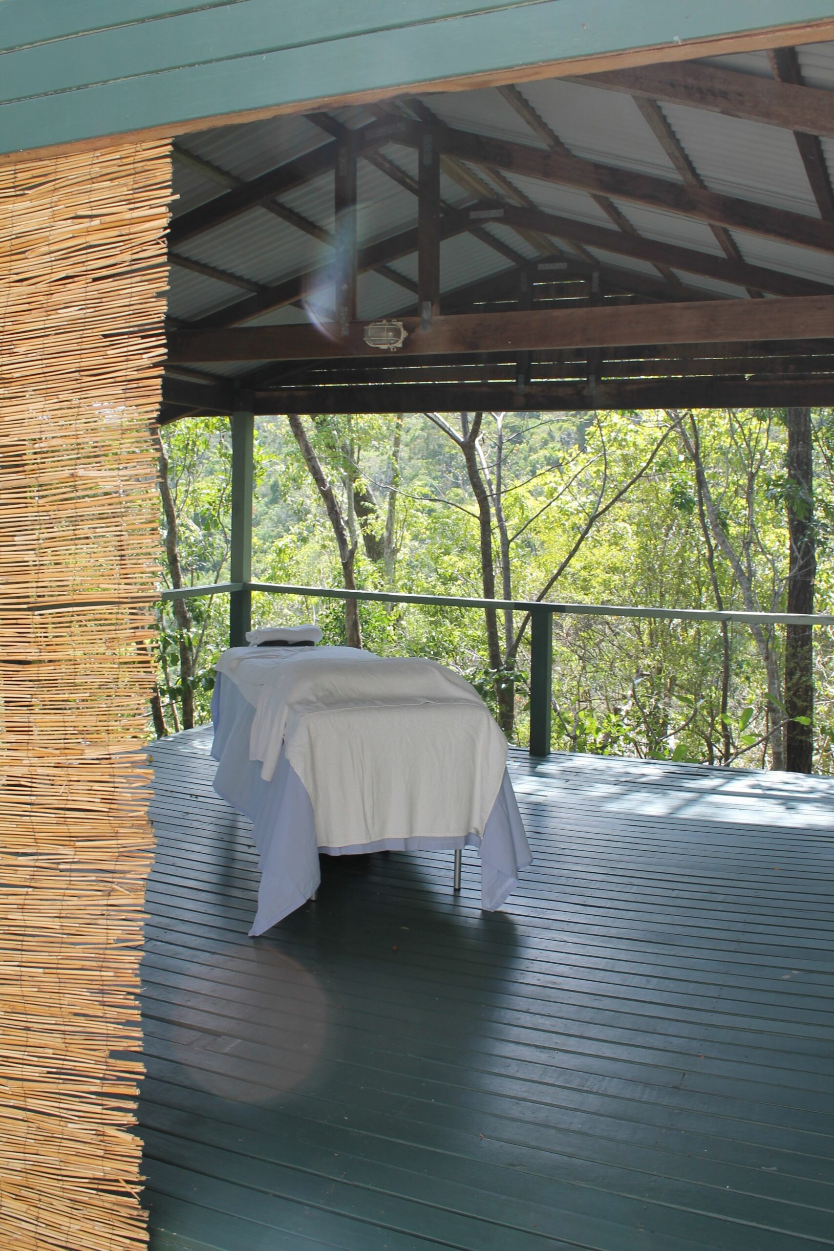 Whitsundays Rainforest Retreat