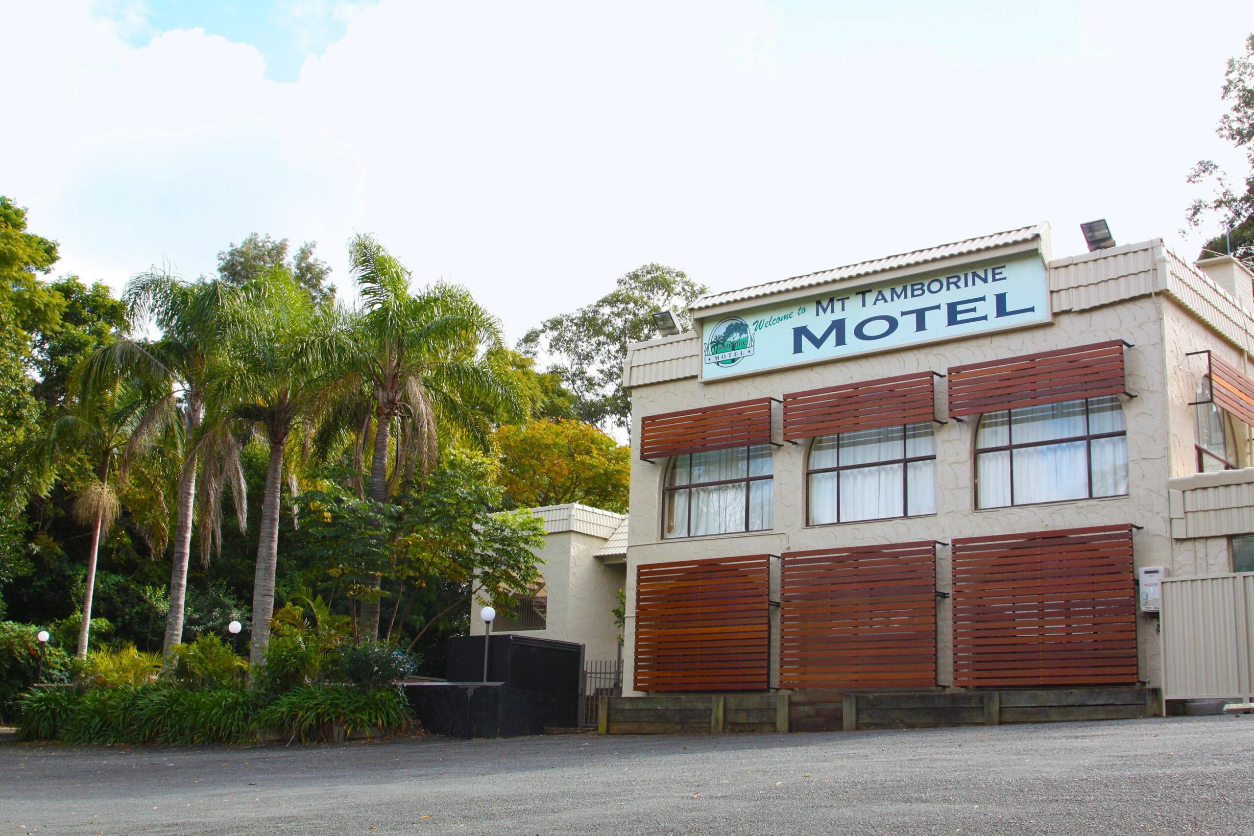 Mt Tamborine Motel