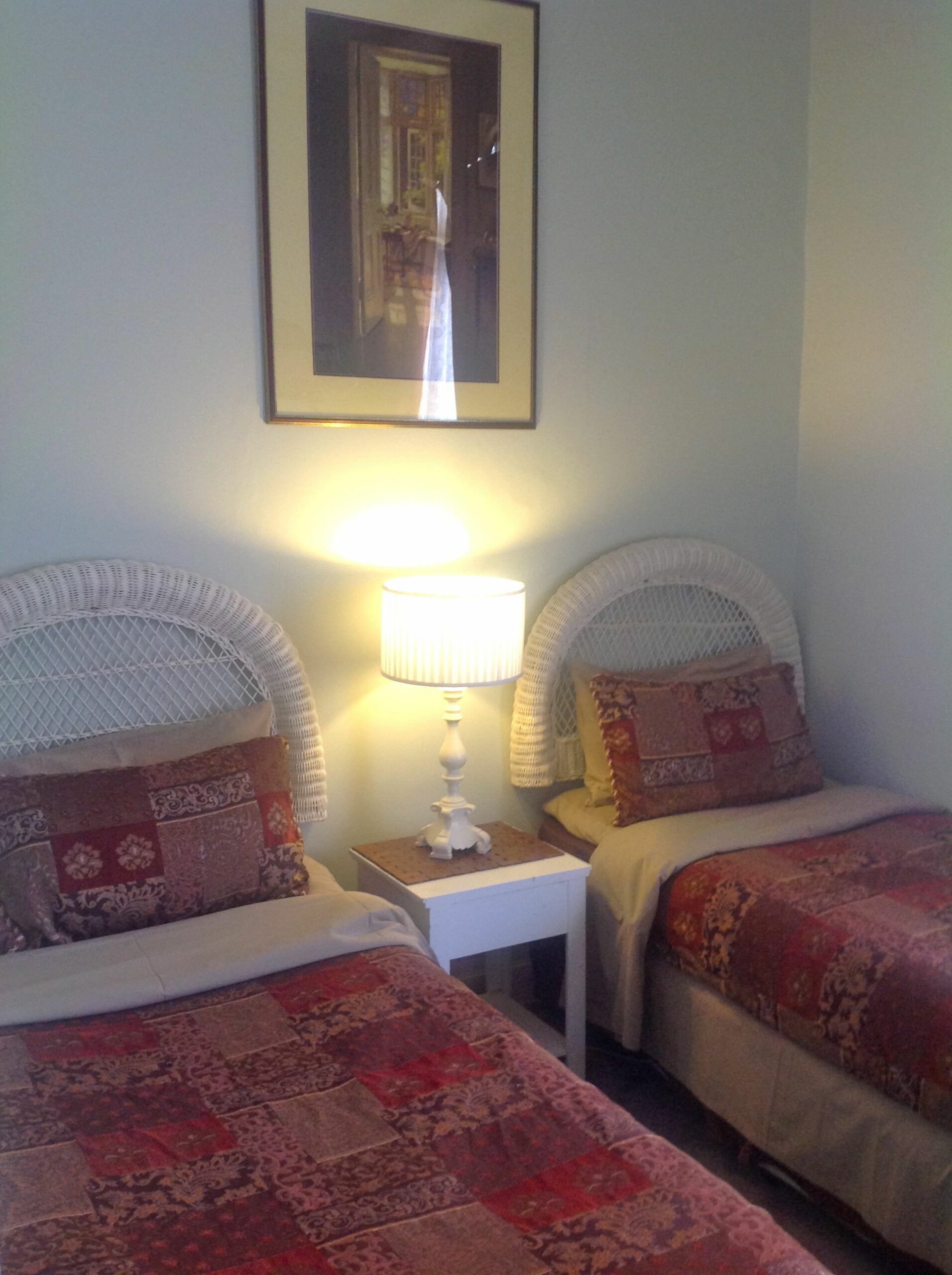 Fremantle Bed and Breakfast