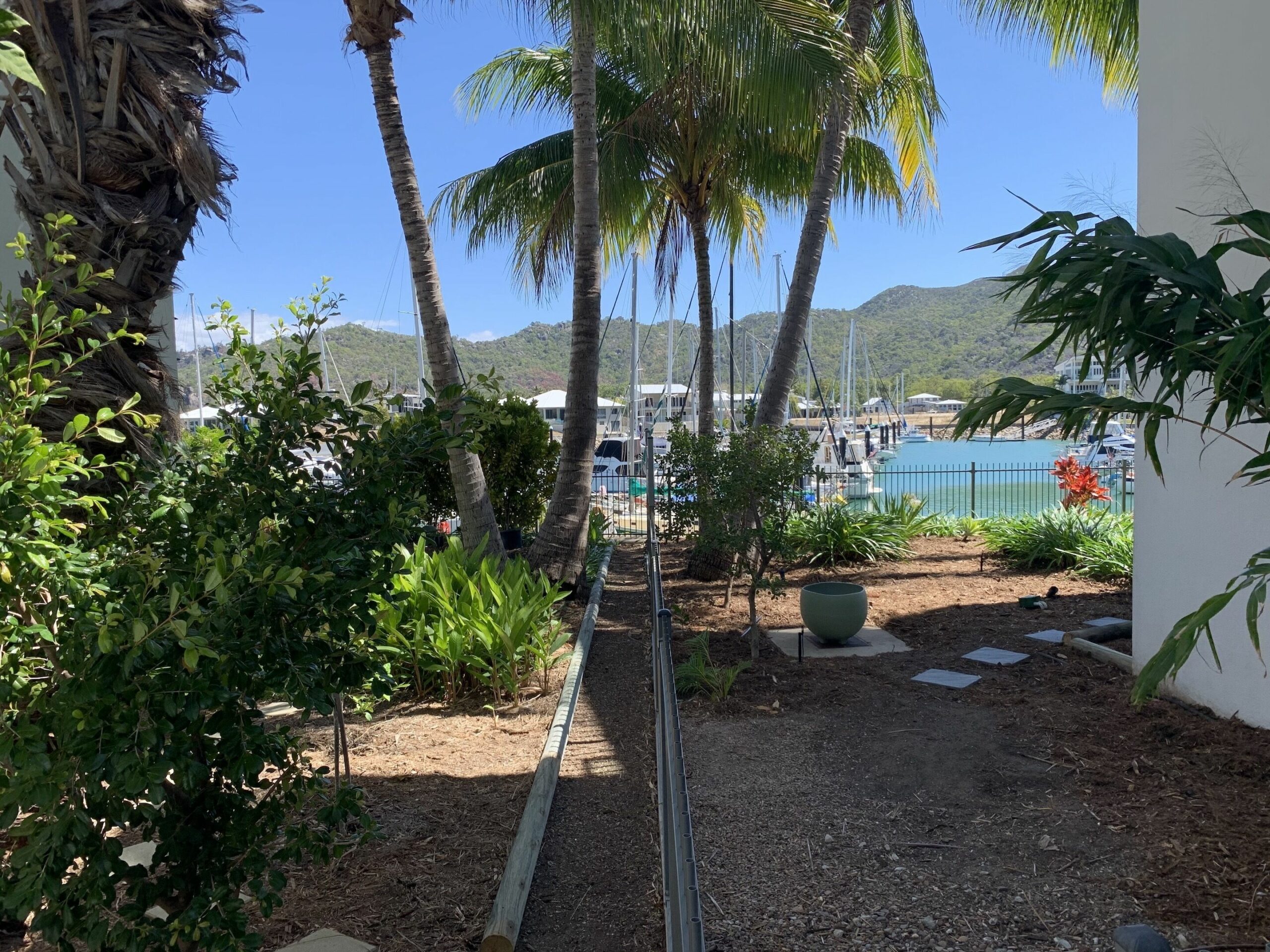 Absolute Waterfront Magnetic Island