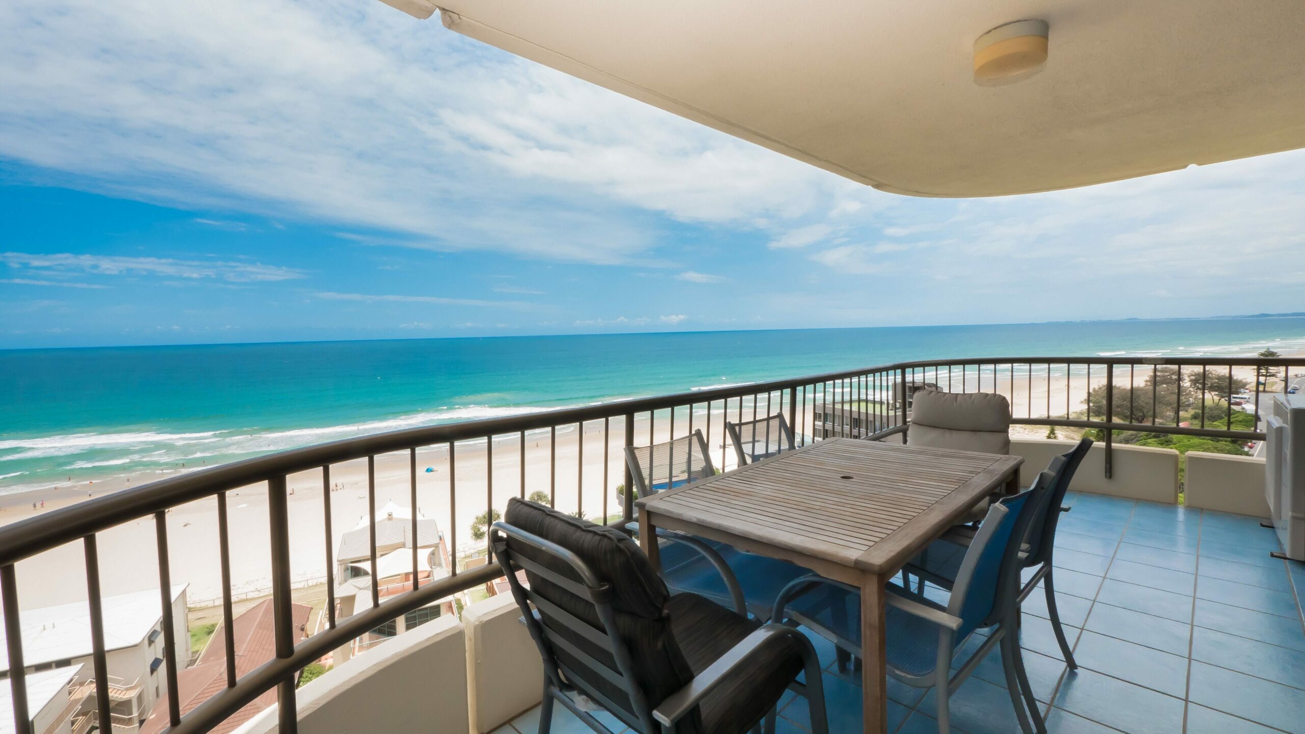 Norfolk Luxury Beachfront Apartments