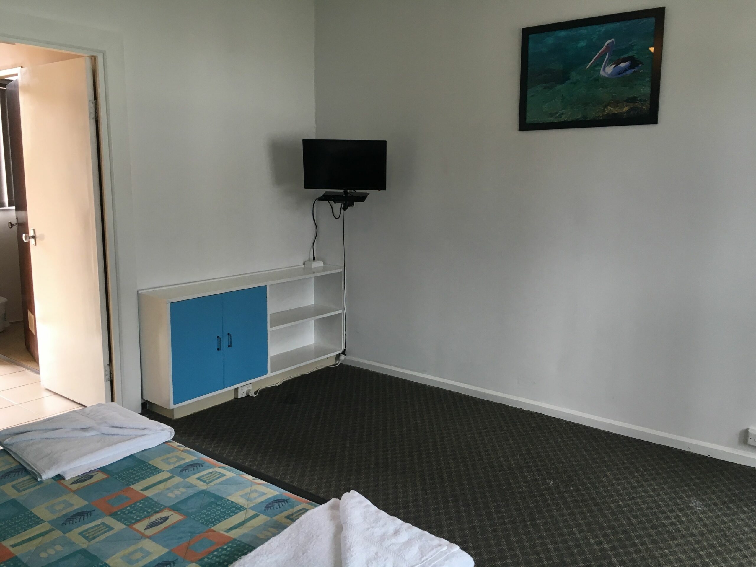 Mountway Holiday Apartments