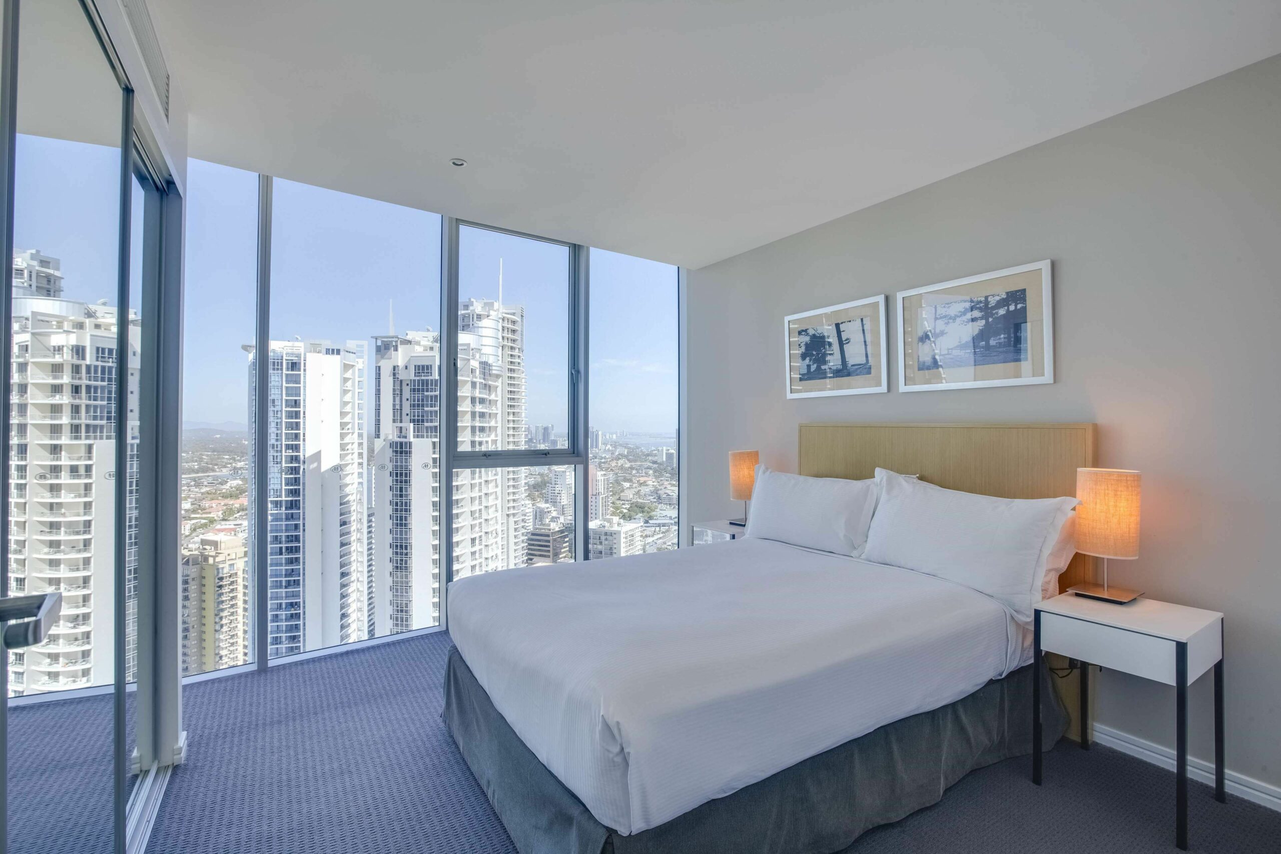 Hilton Surfers Paradise Residences