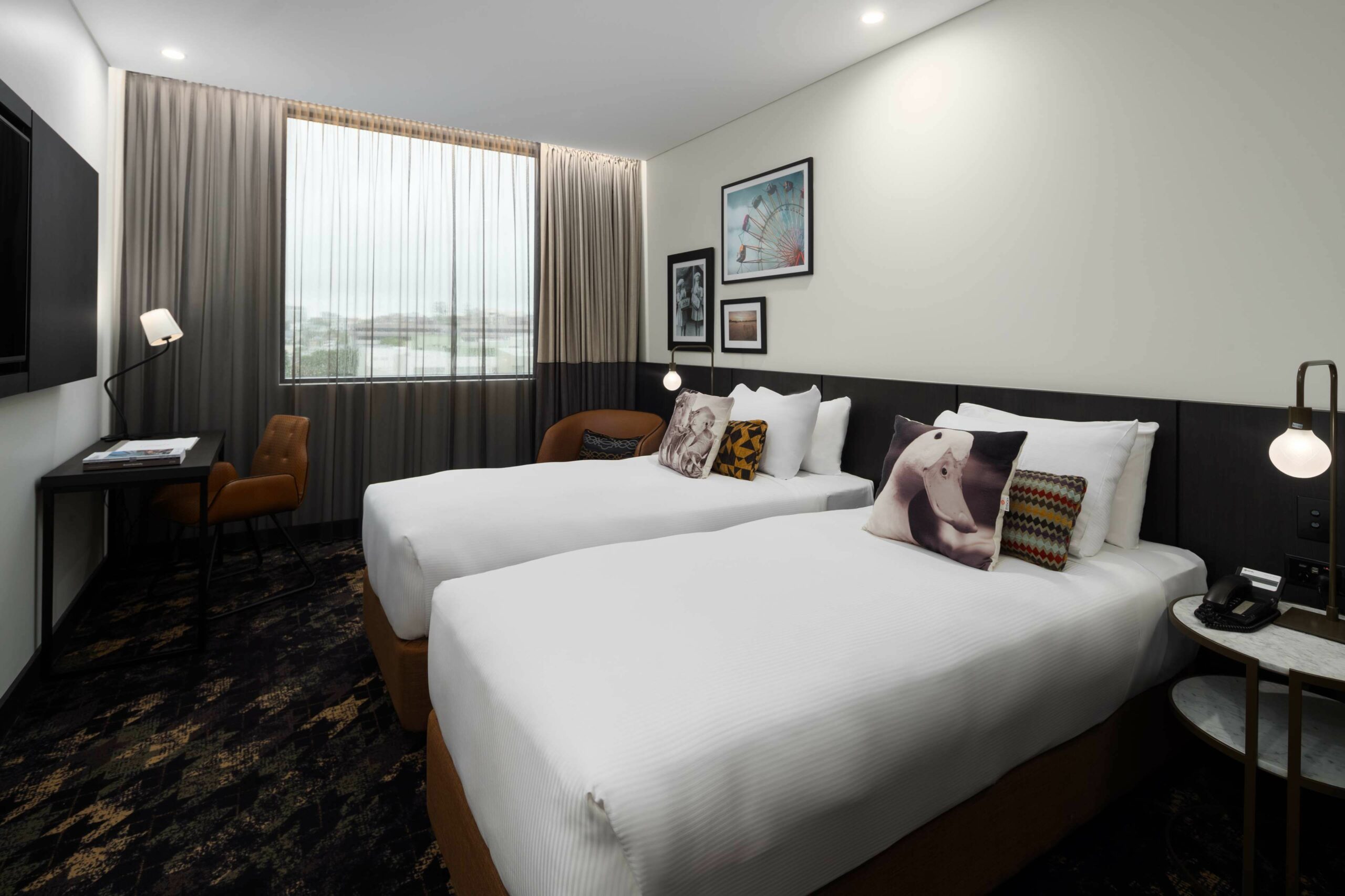 Rydges Fortitude Valley