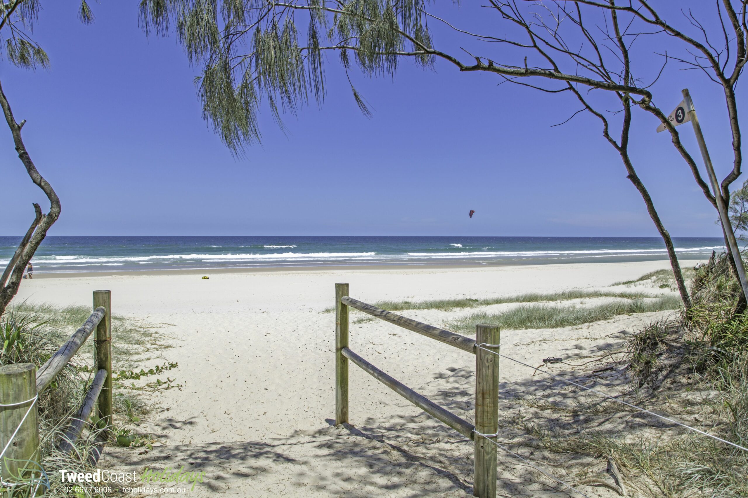 Drift Apartments - Tweed Coast Holidays