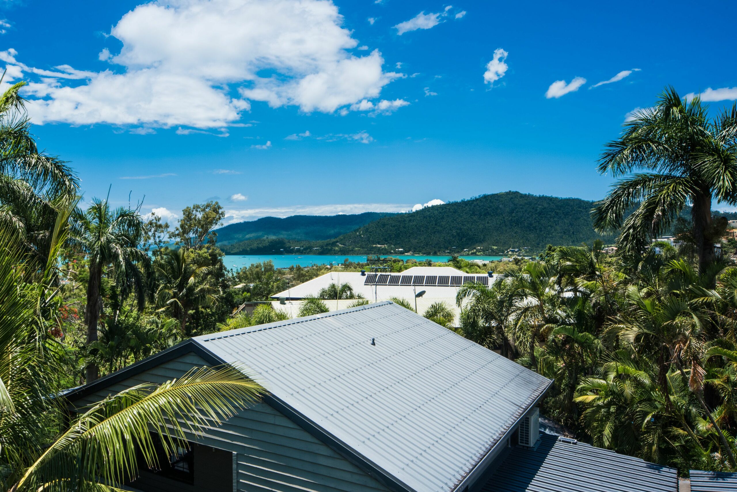 Airlie Beach Treehouse/from $45/night/person