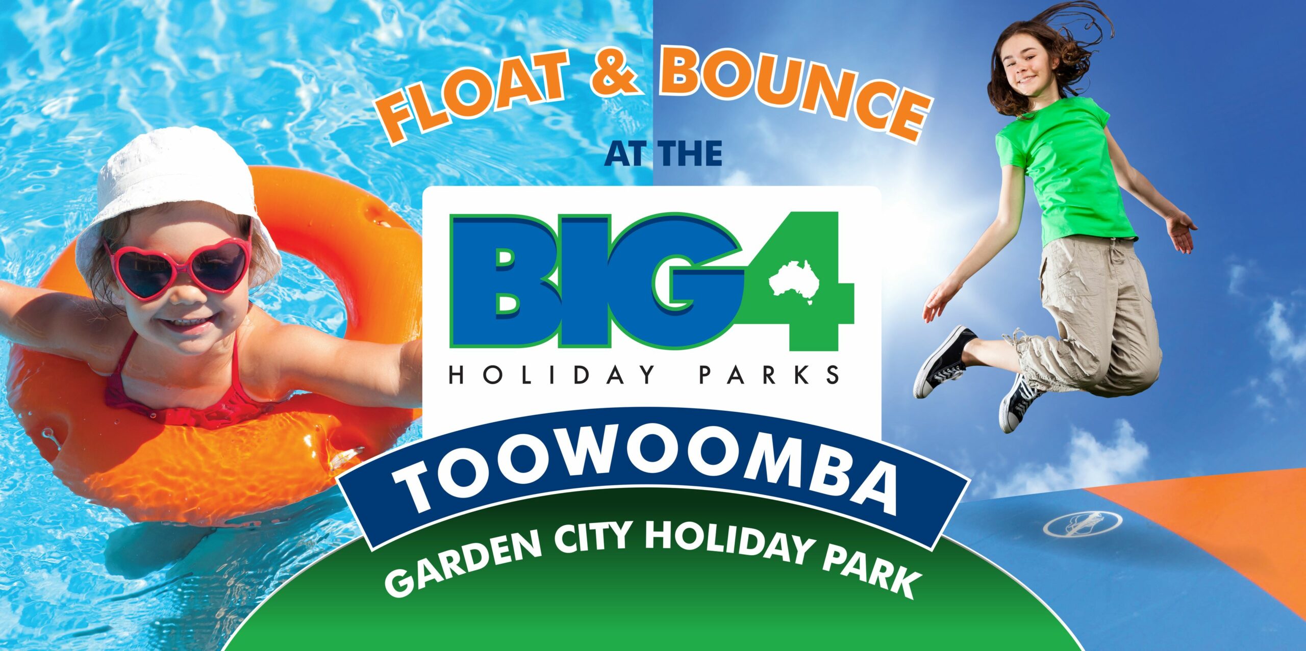 BIG4 Toowoomba Garden City Holiday Park