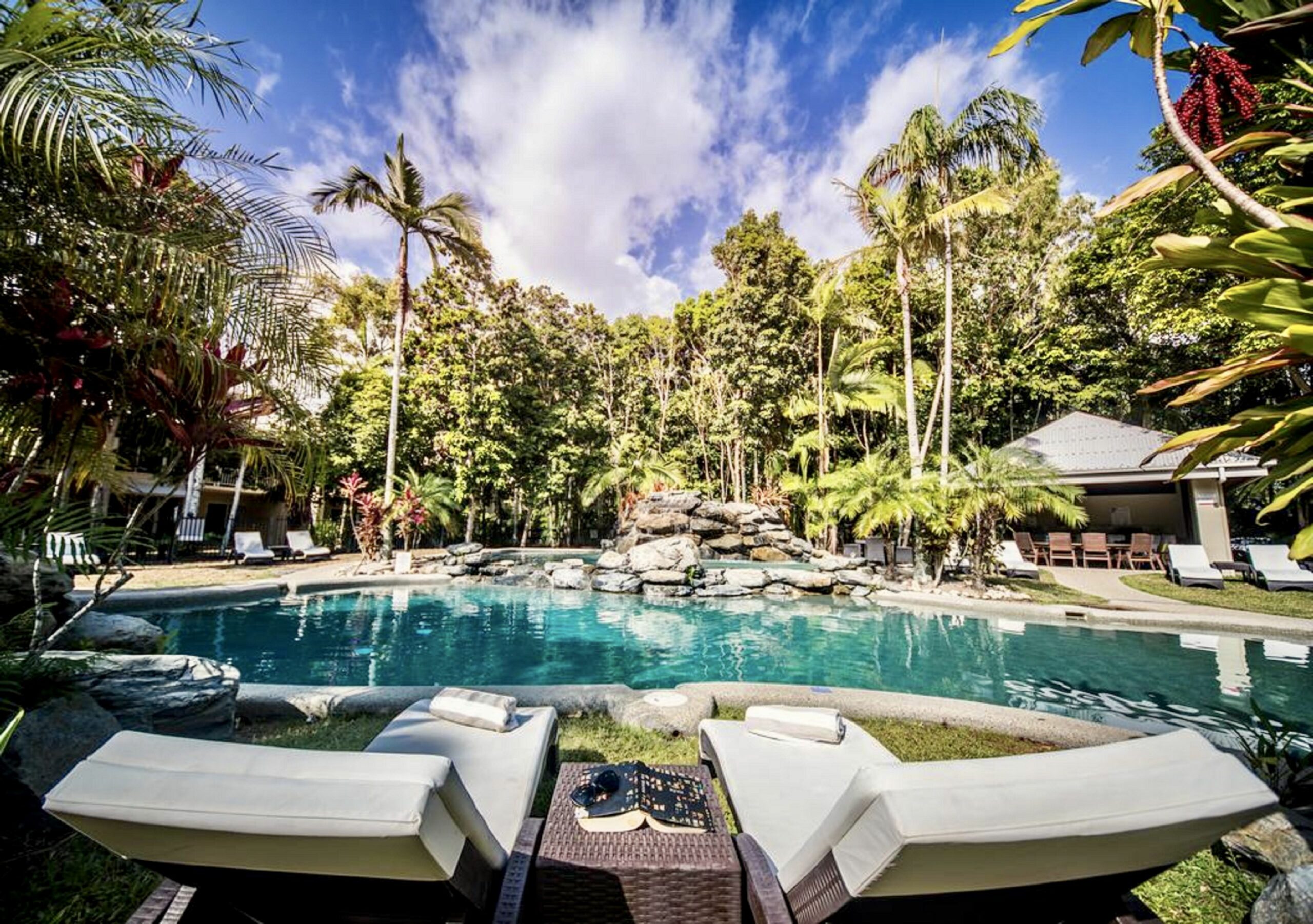 Paradise Links Port Douglas Luxury Villa