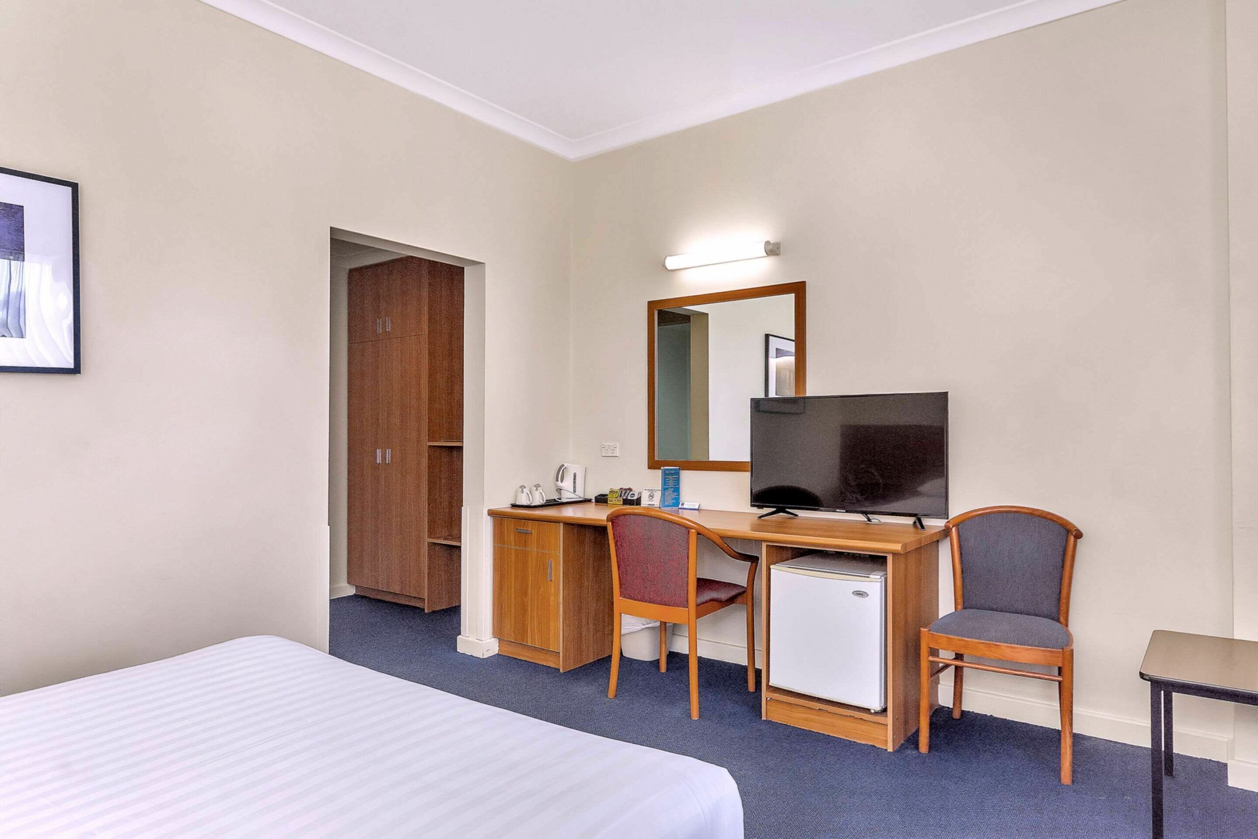 Comfort Hotel Perth City