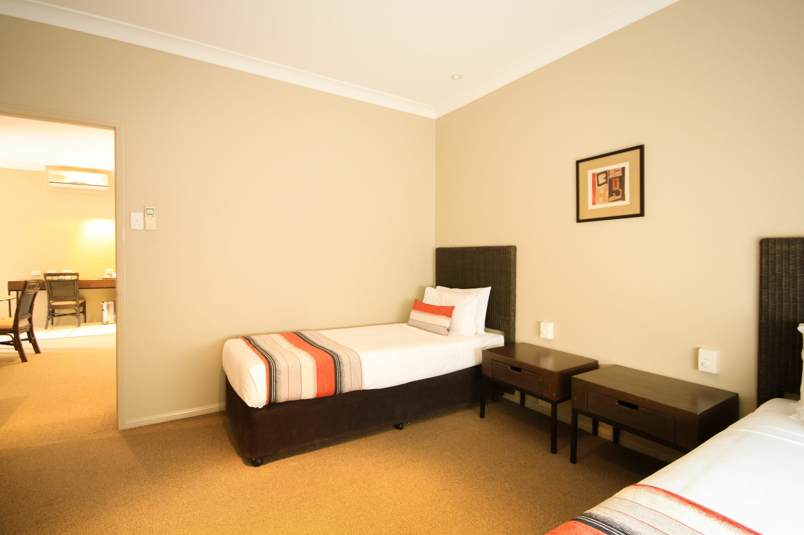 Best Western Bungil Creek Motel