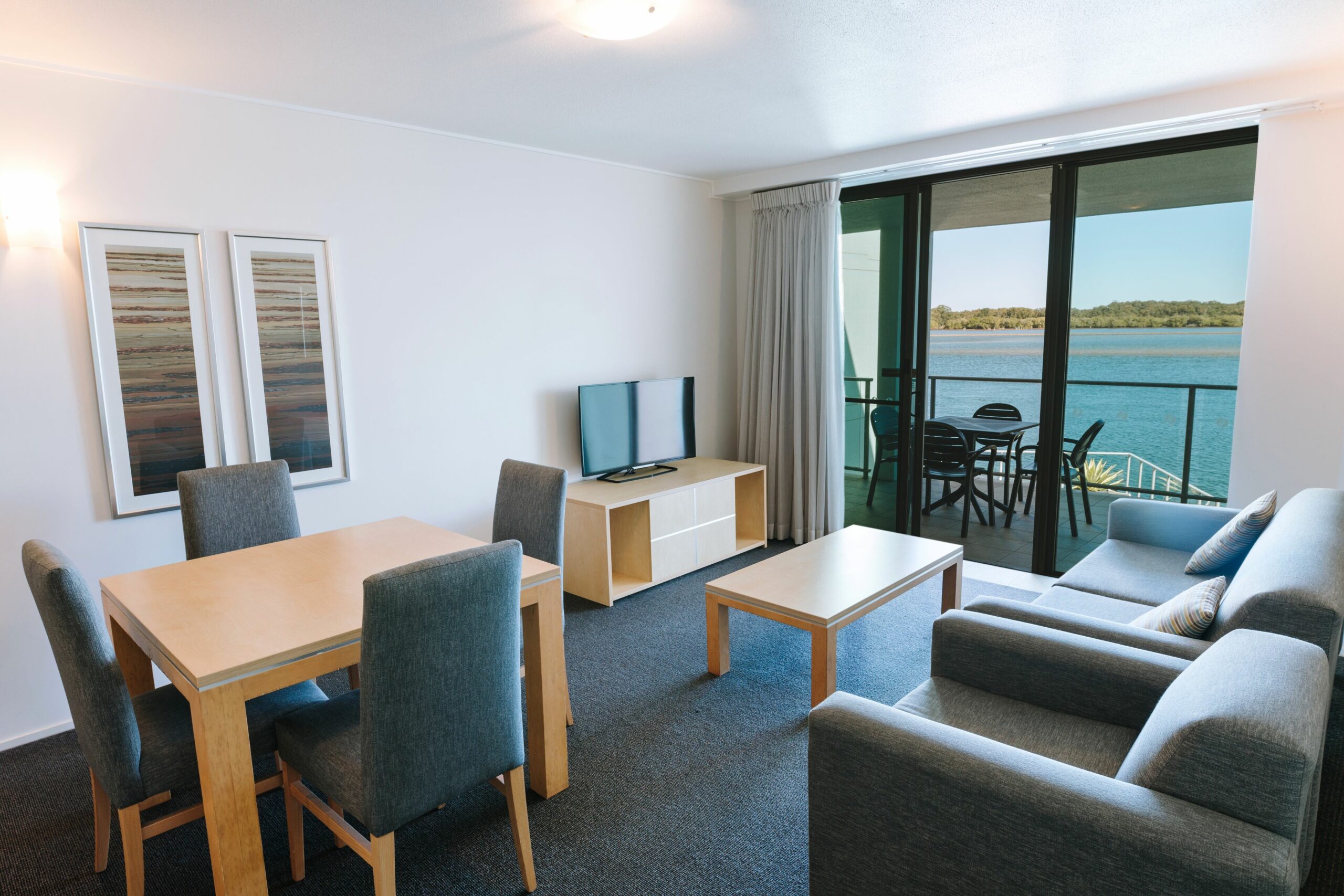 Ramada Hotel and Suites Ballina Byron