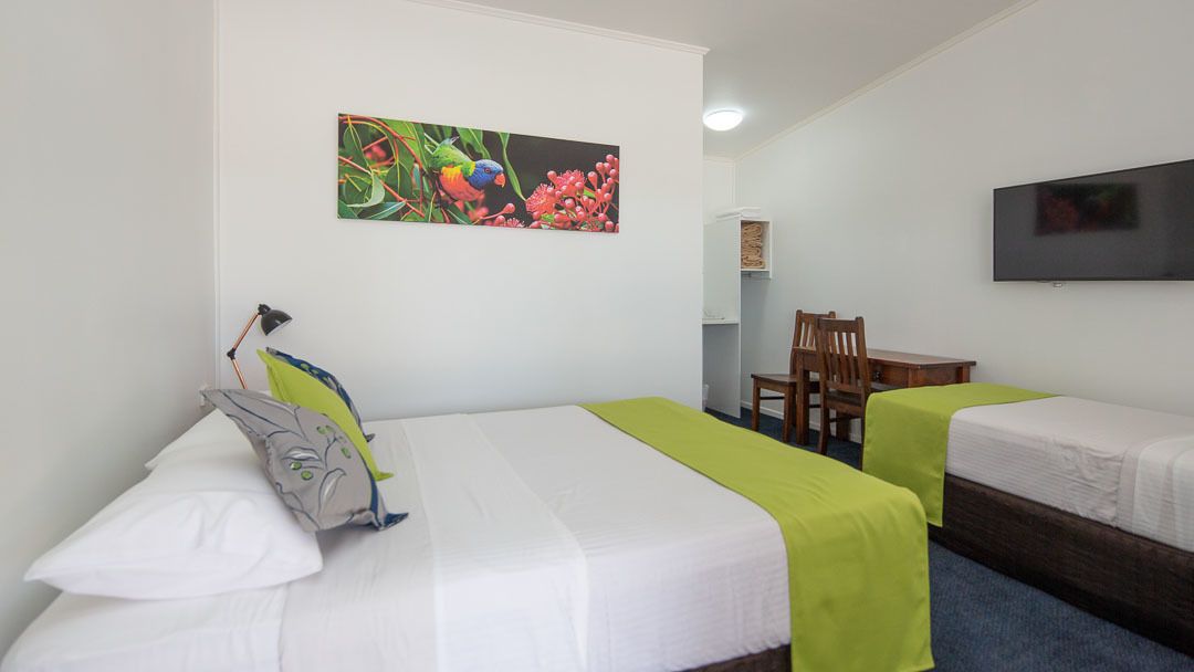 Royal Hotel Motel Tenterfield