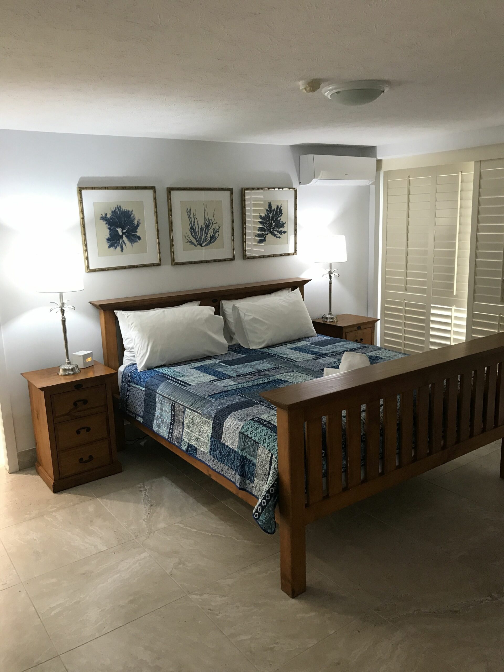 Norfolk Luxury Beachfront Apartments