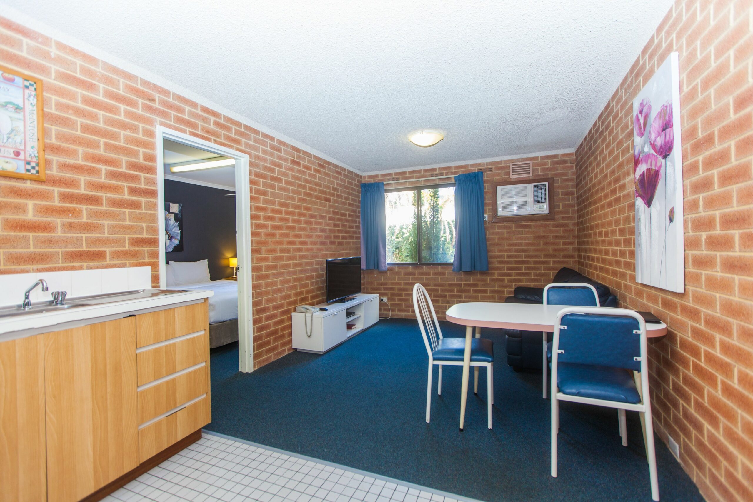 Perth Central City Stay Apartment Hotel