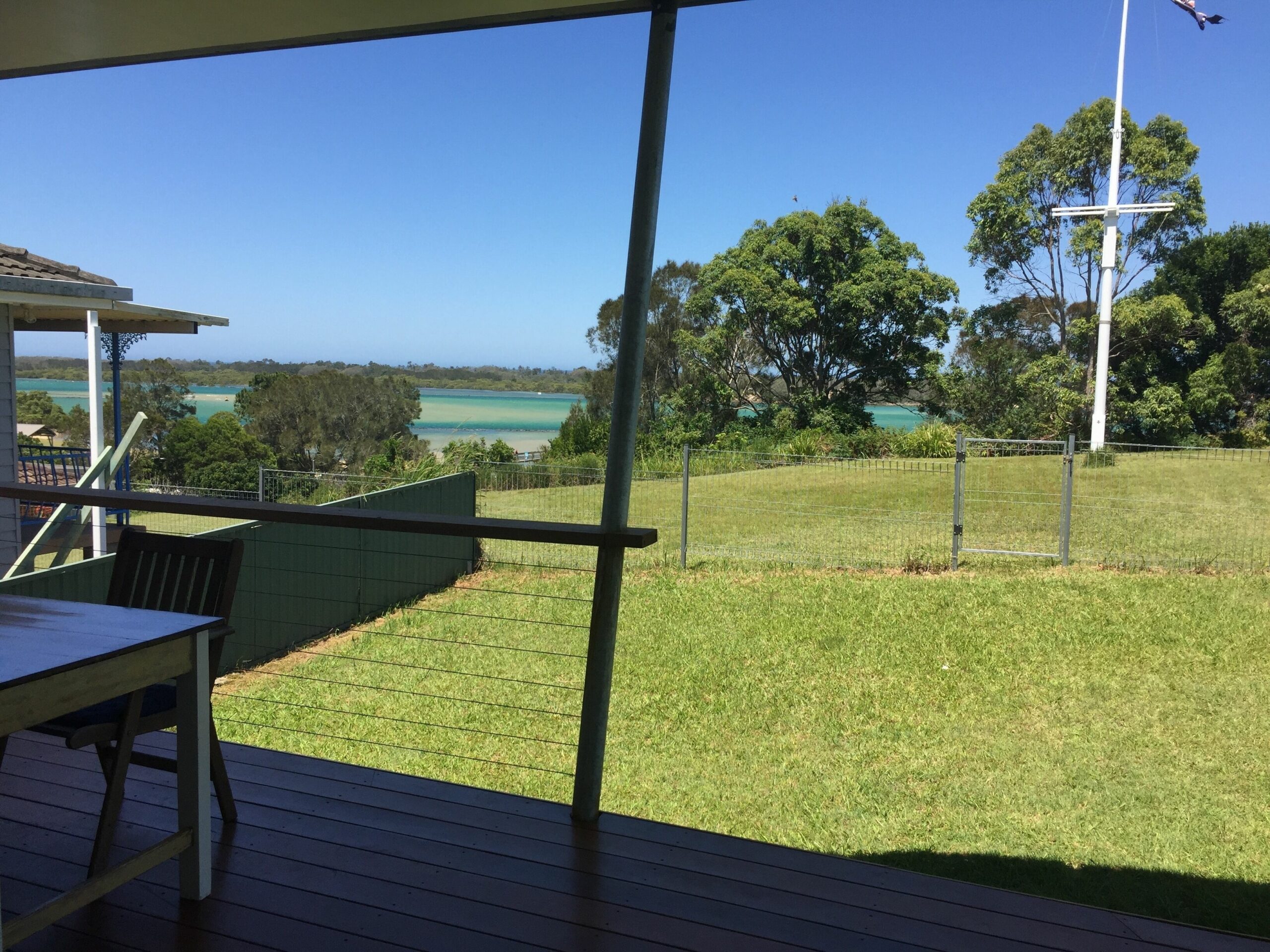 Driftwood Beach House - Urunga Sea & River Views