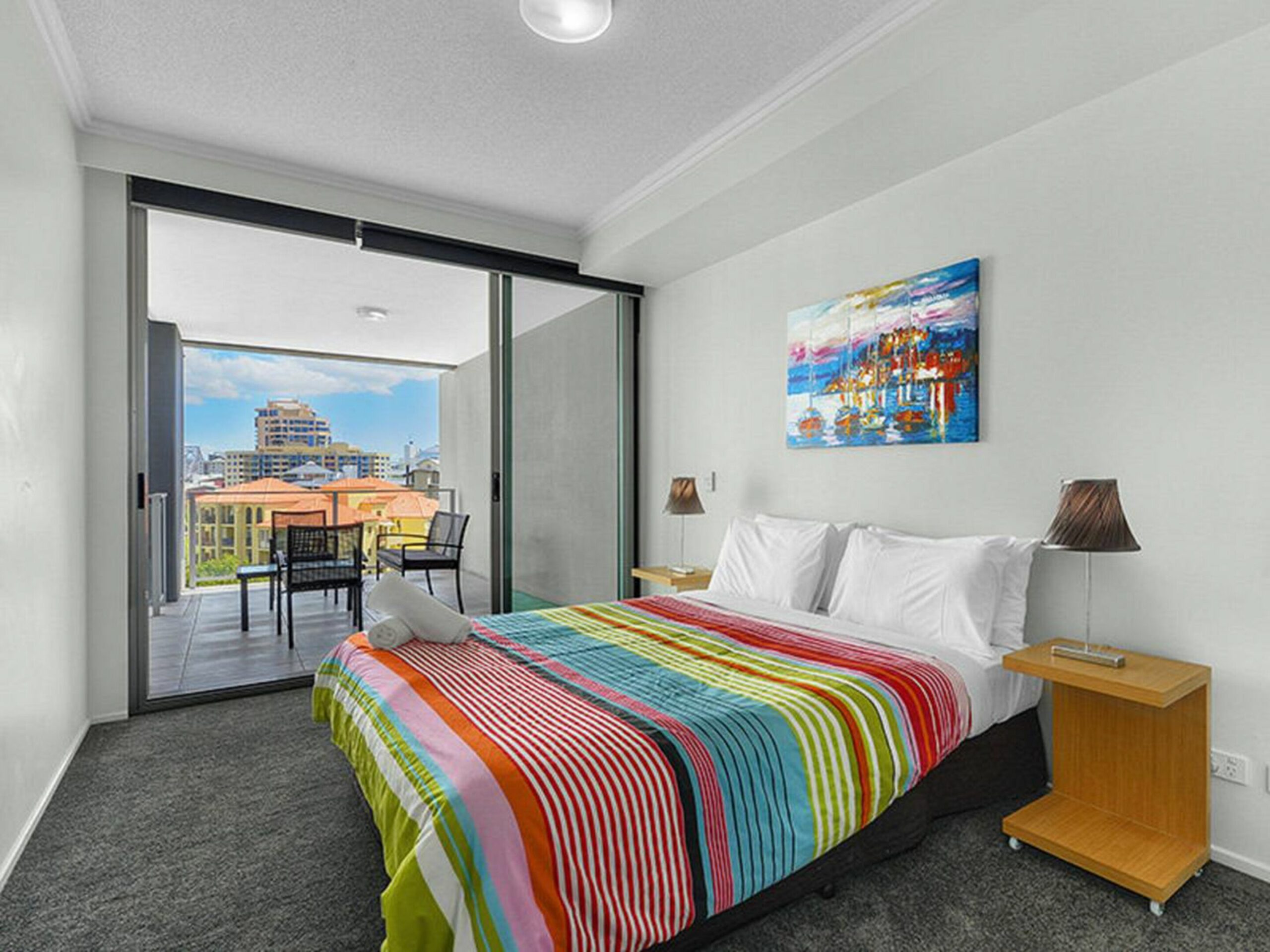 Story Apartments - Kangaroo Point