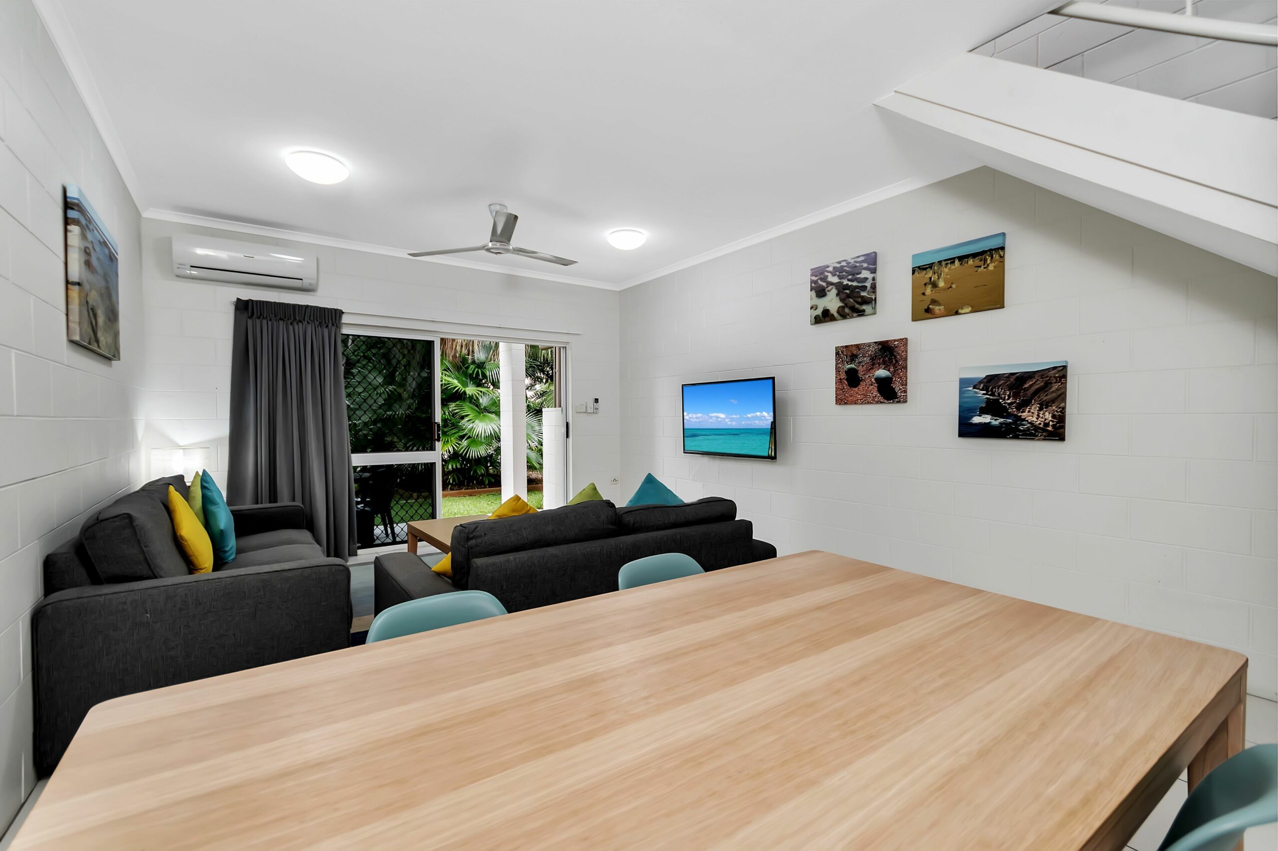 Titree Resort Holiday Apartments