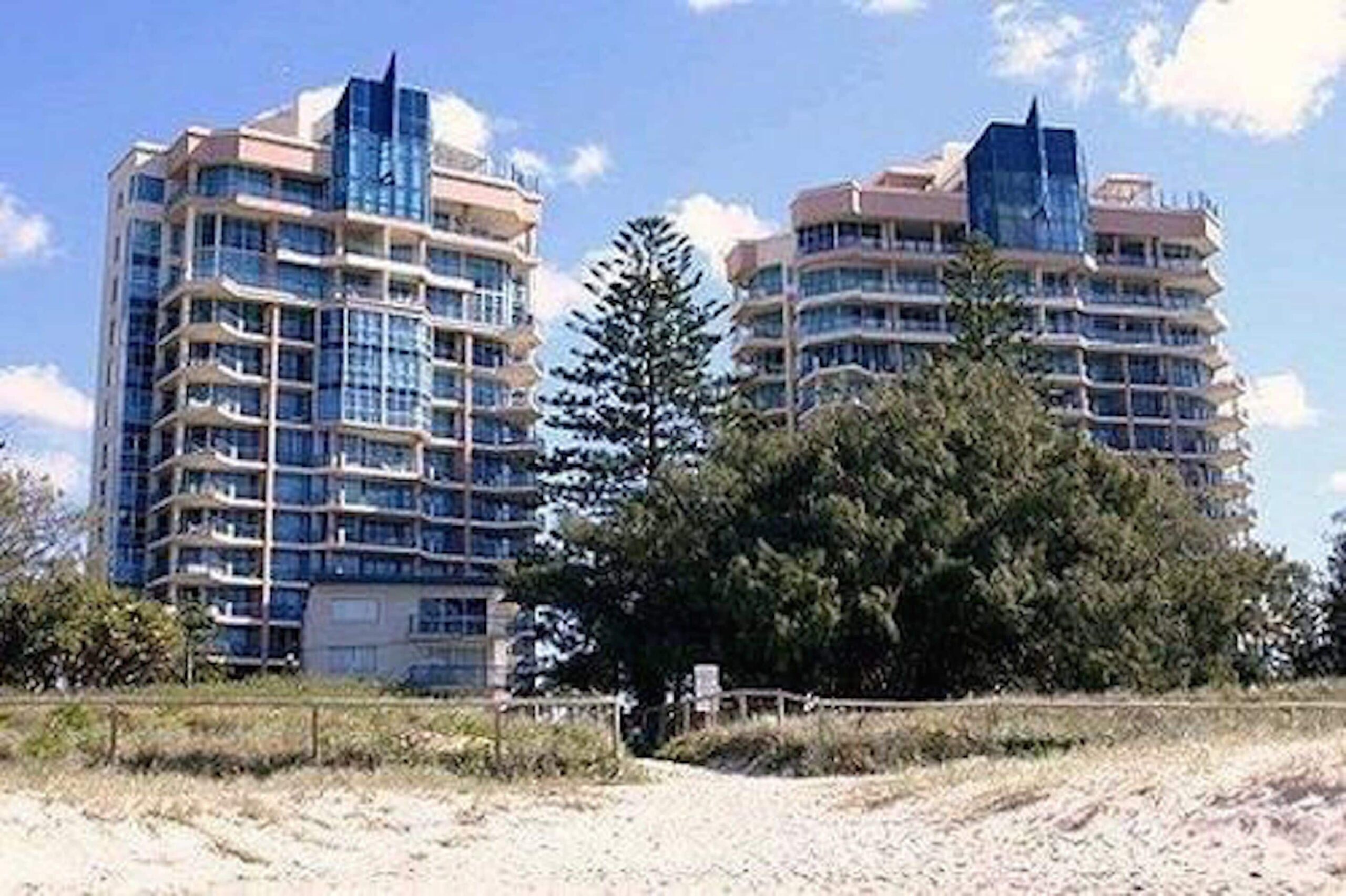 Oceana on Broadbeach