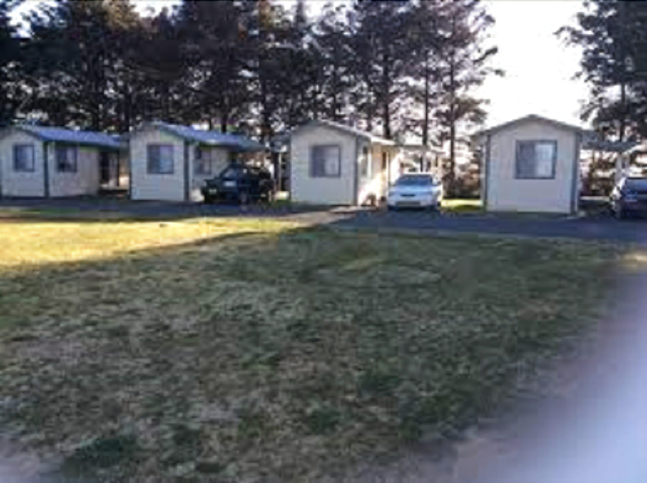 Guyra Summit Caravan Park