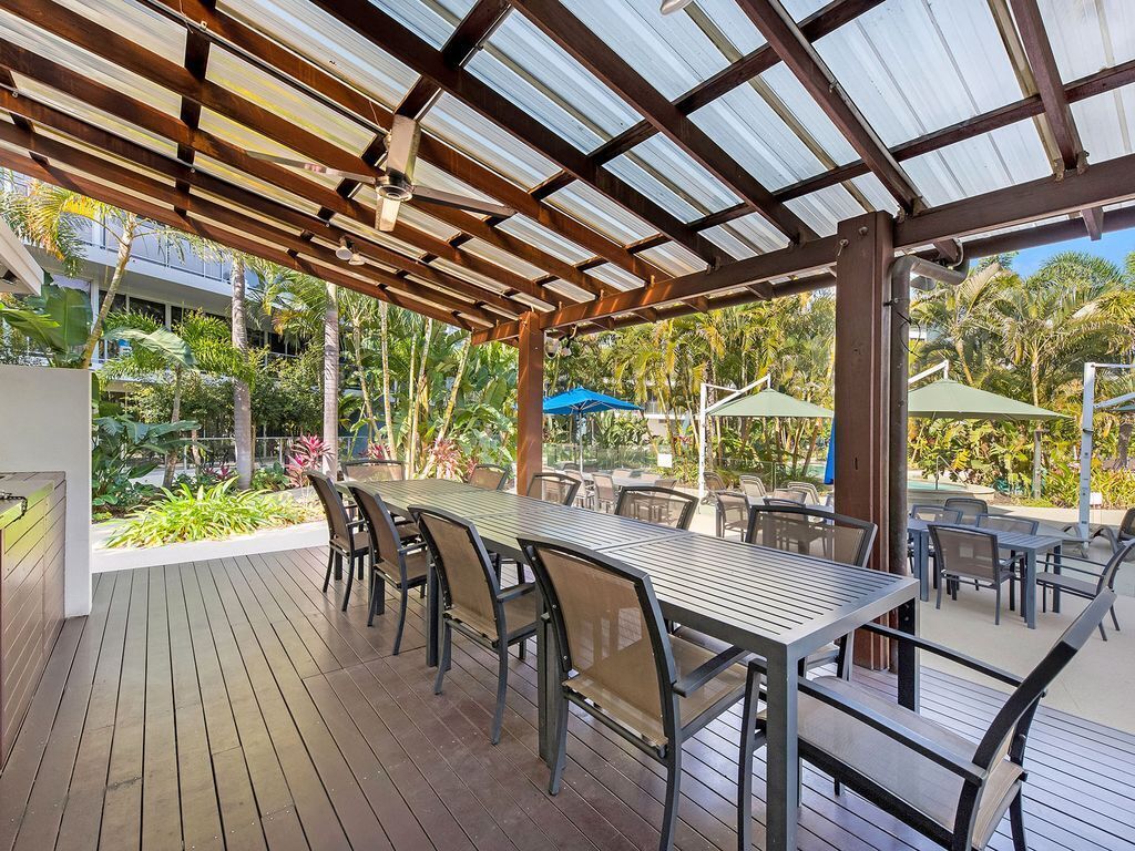 Poolside View - Stunning Lagoon Pool!