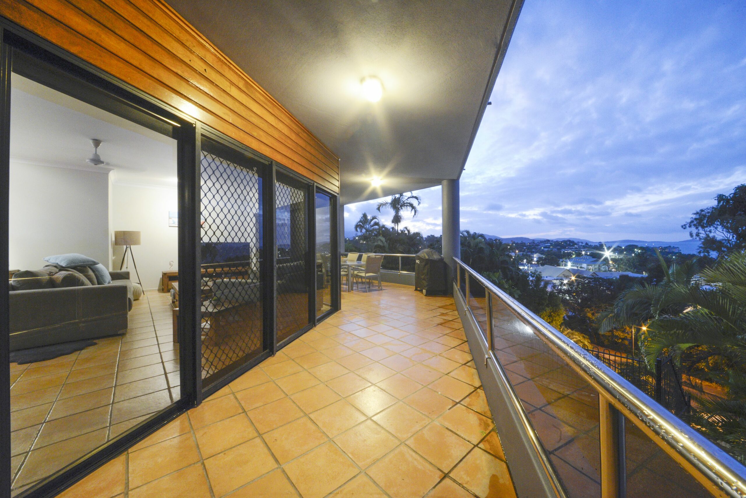 Airlie Harbour 3 Bedroom Apartment