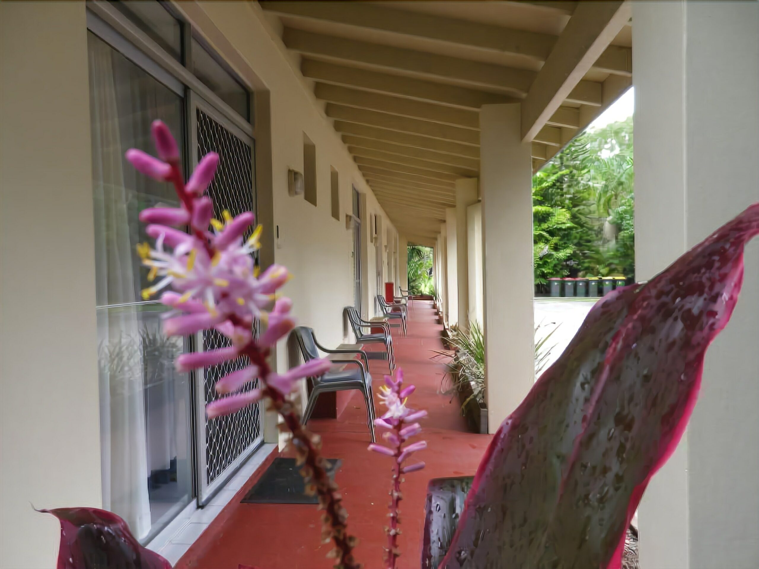 Ocean Shores Motel