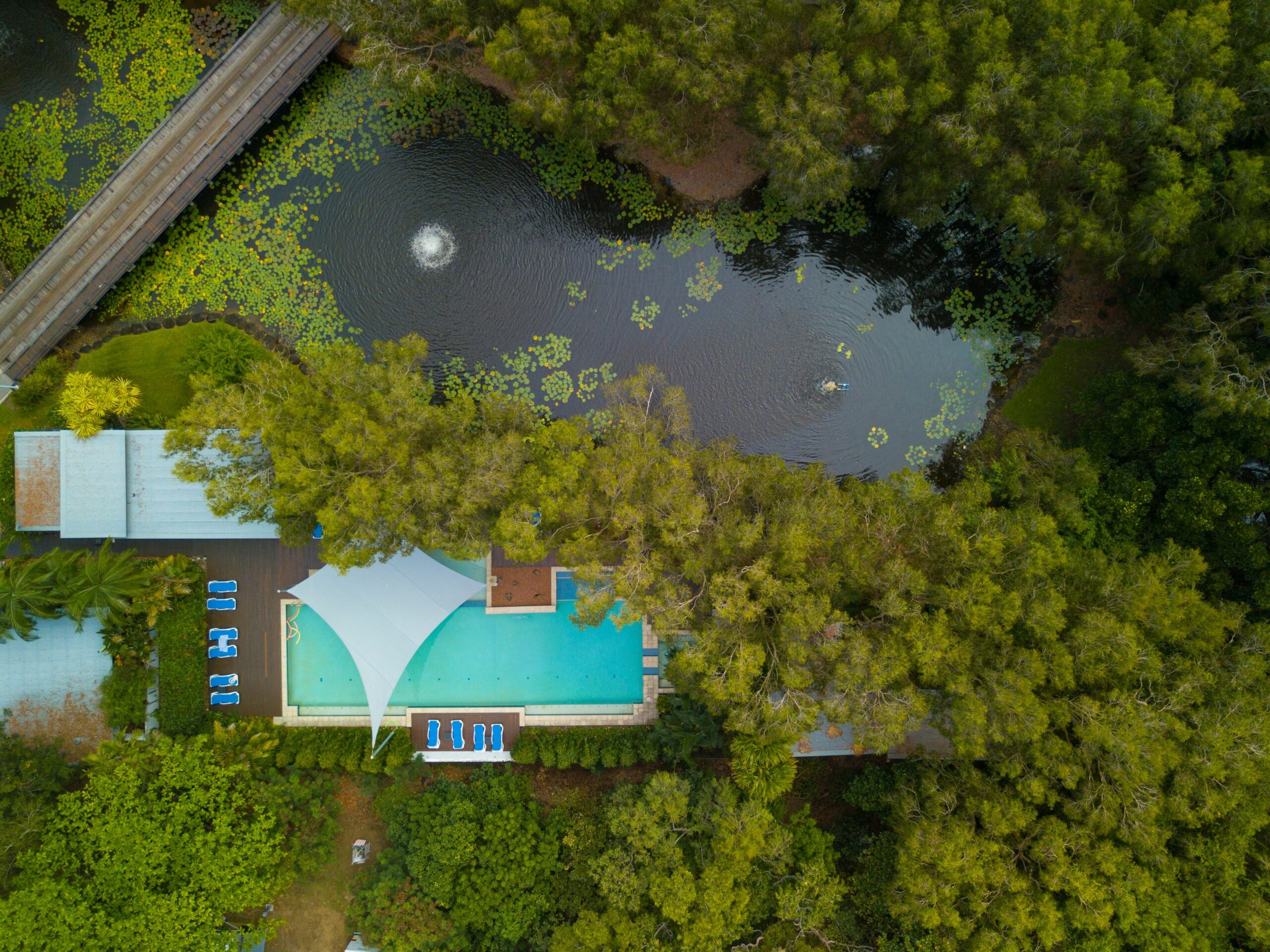 Sanctuary Palm Cove