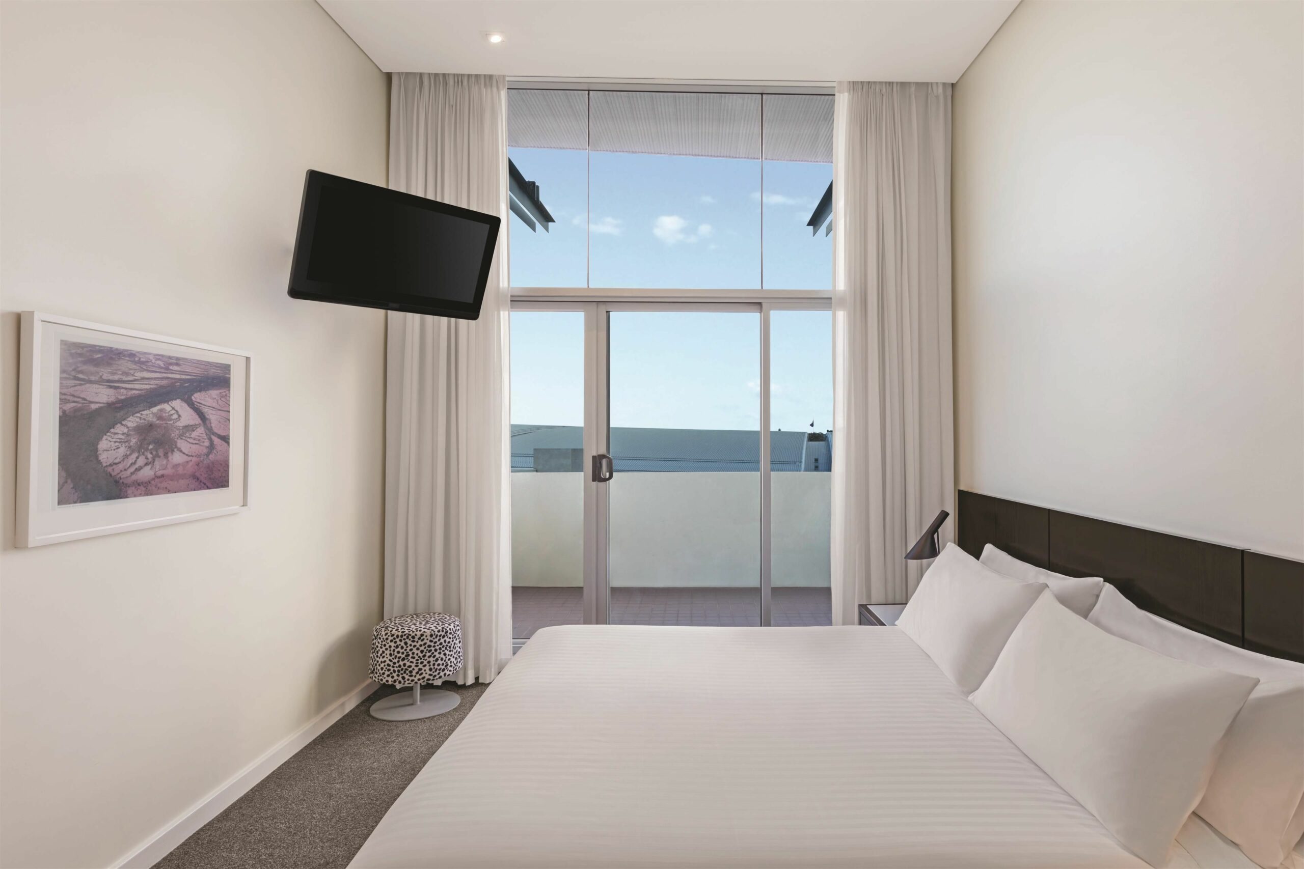 Adina Apartment Hotel Perth