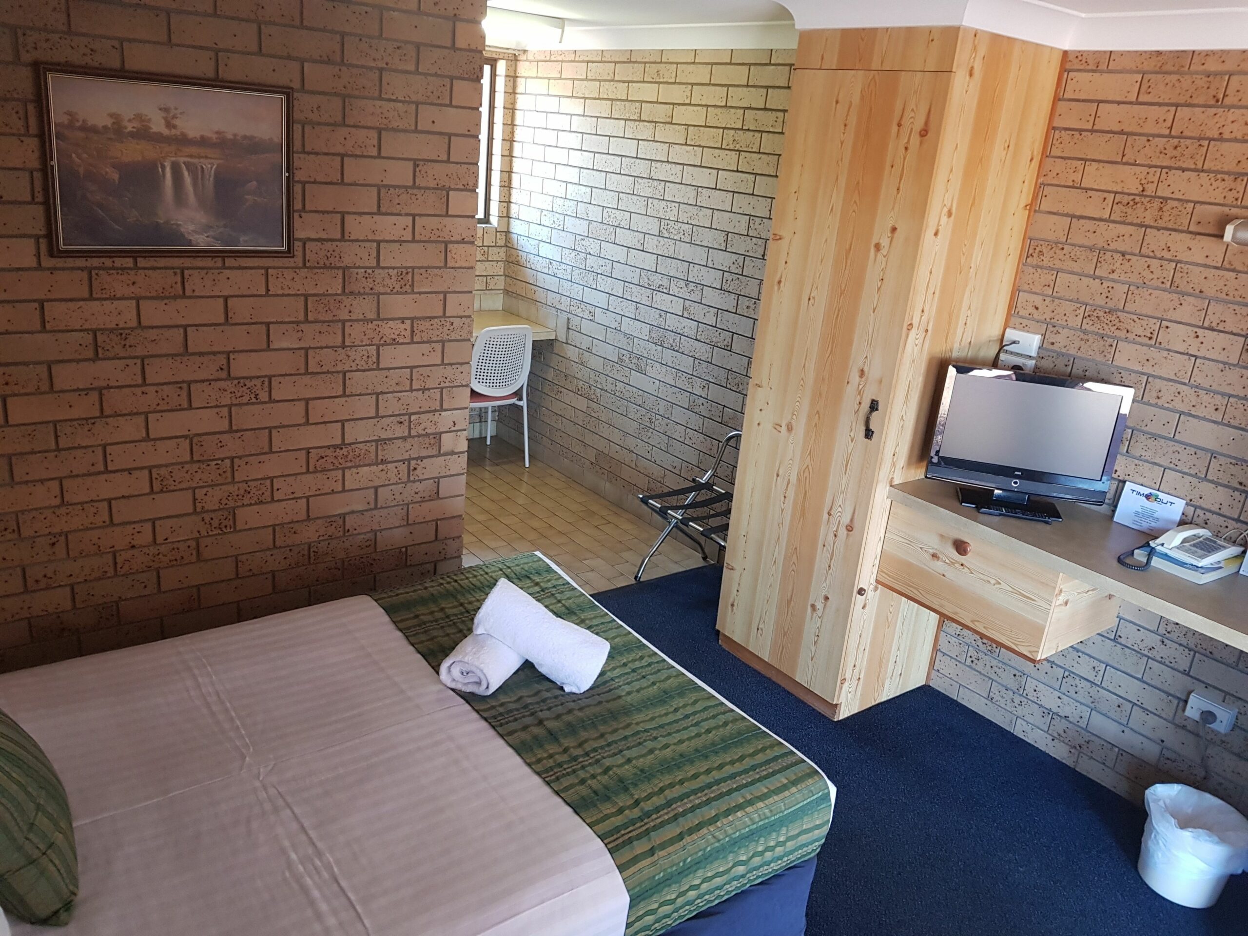 Comfort Inn Glenfield