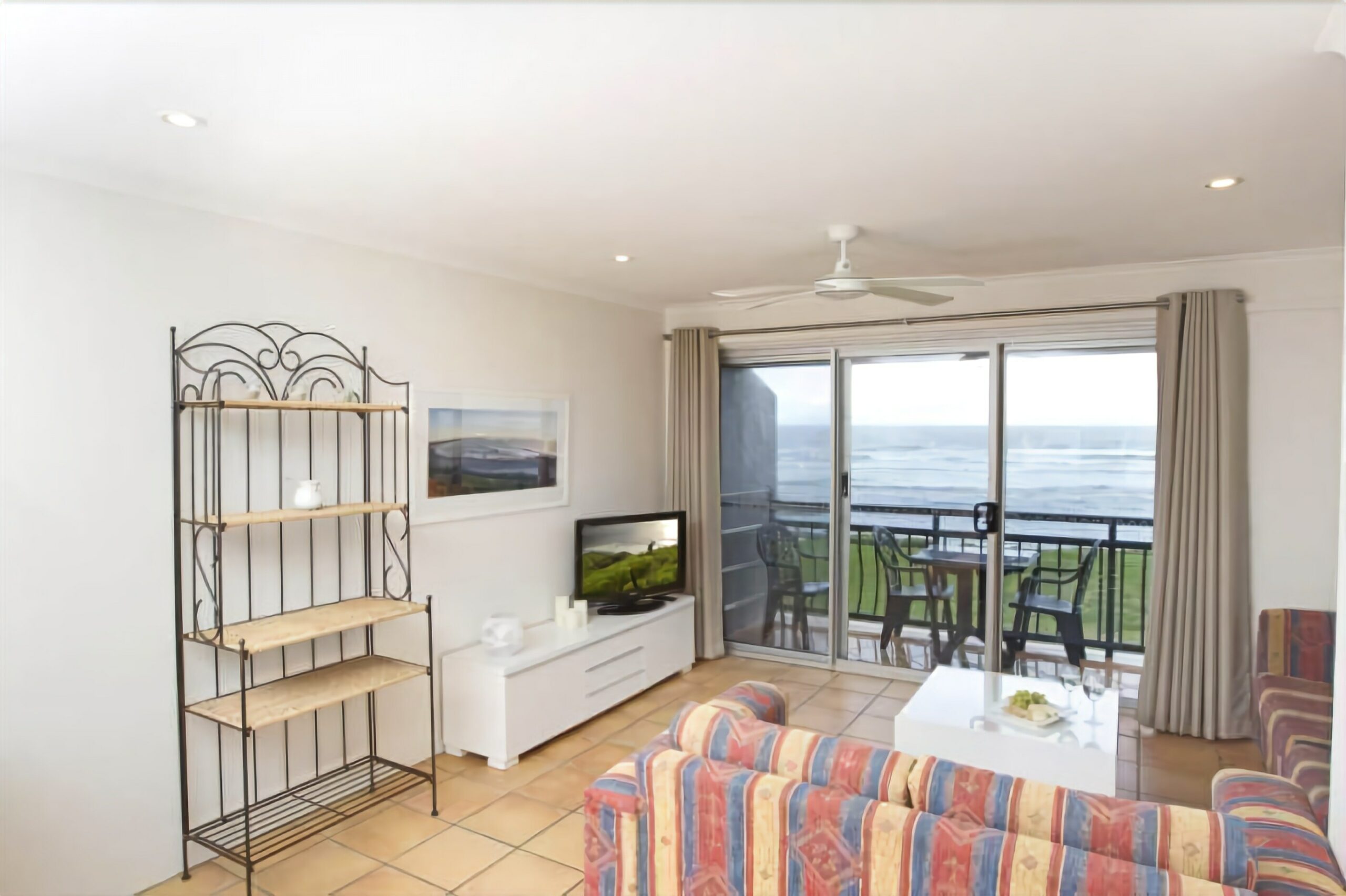 Lennox Head Beachfront Apartments