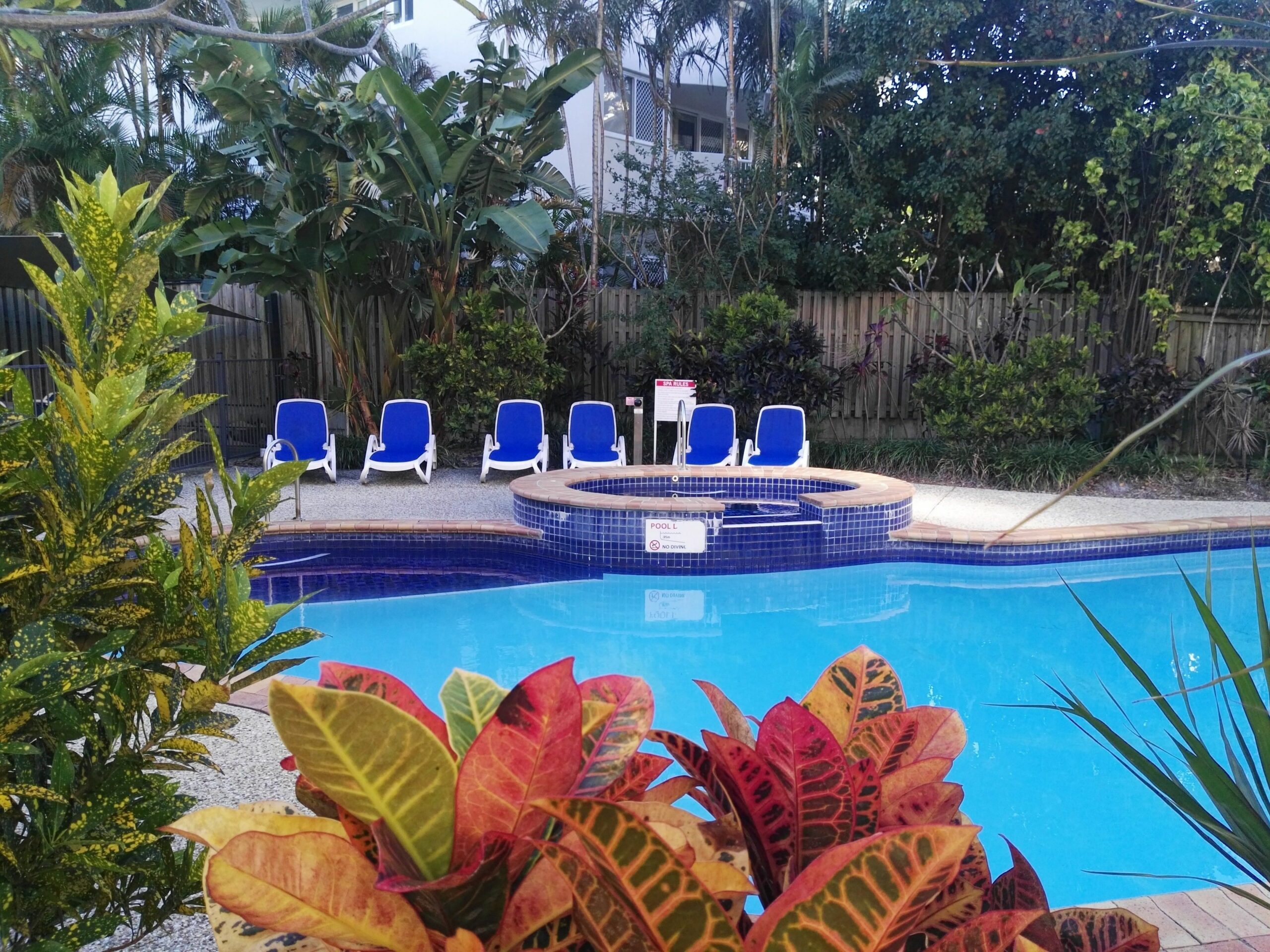 Surfers Beach Holiday Apartments