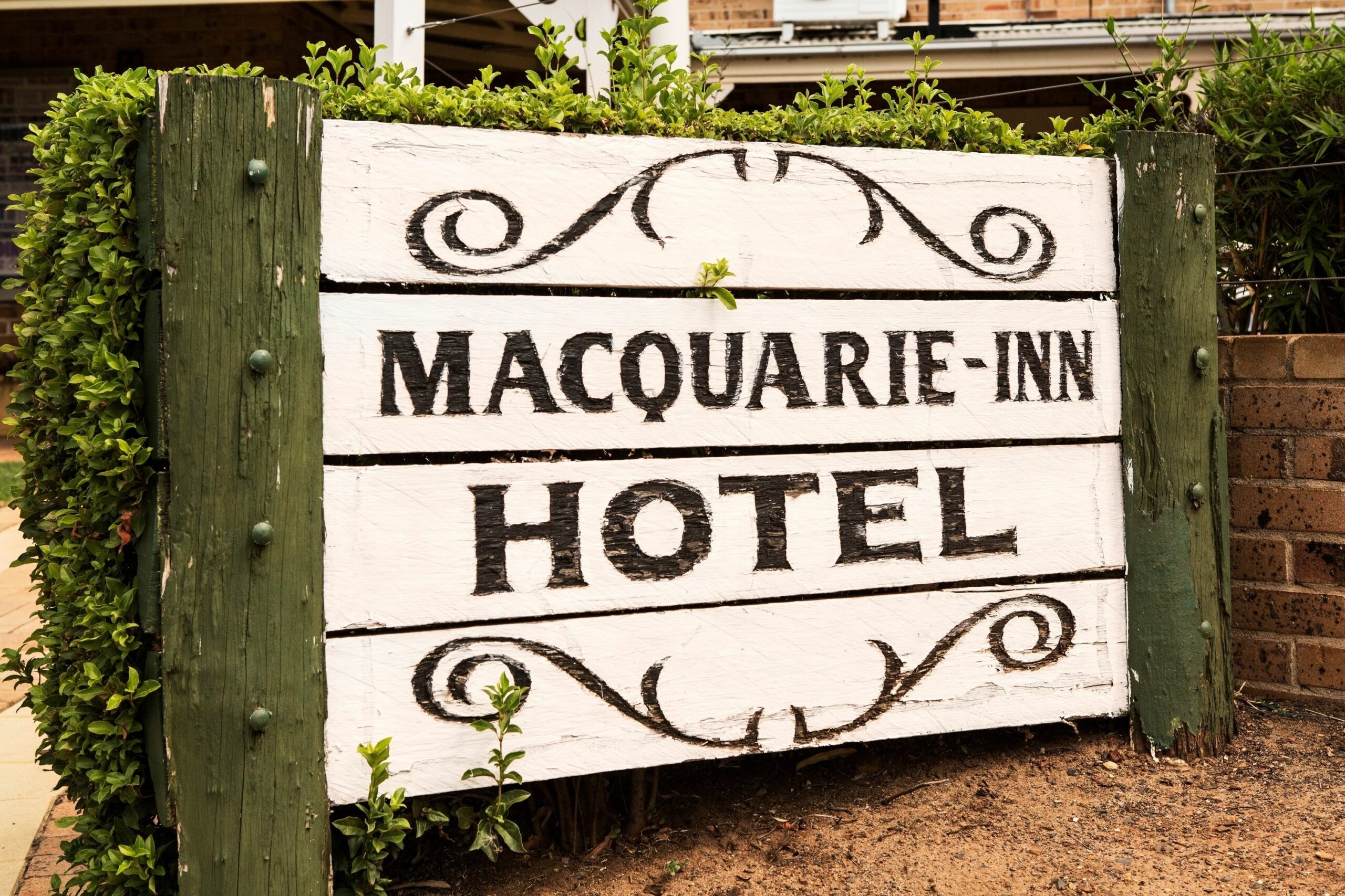 Macquarie Inn