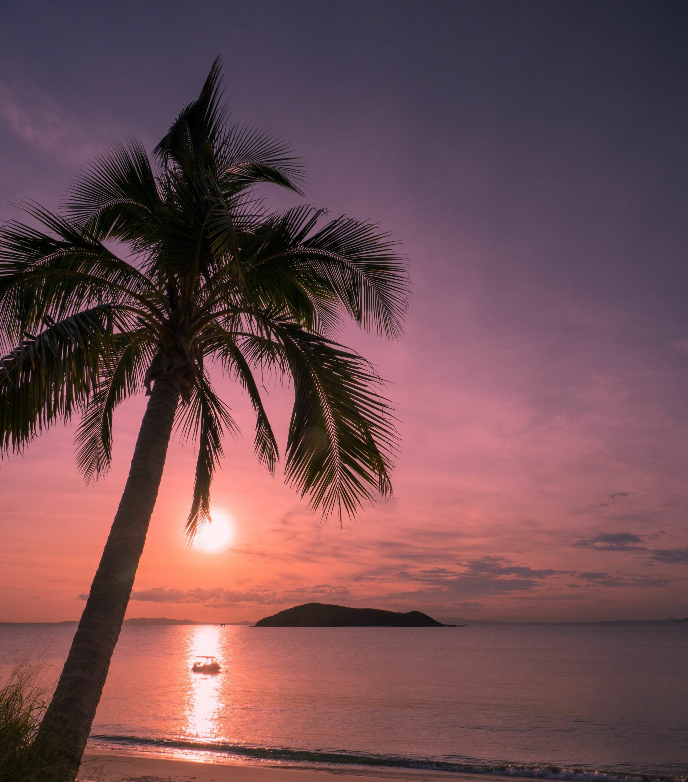 Great Keppel Island Hideaway