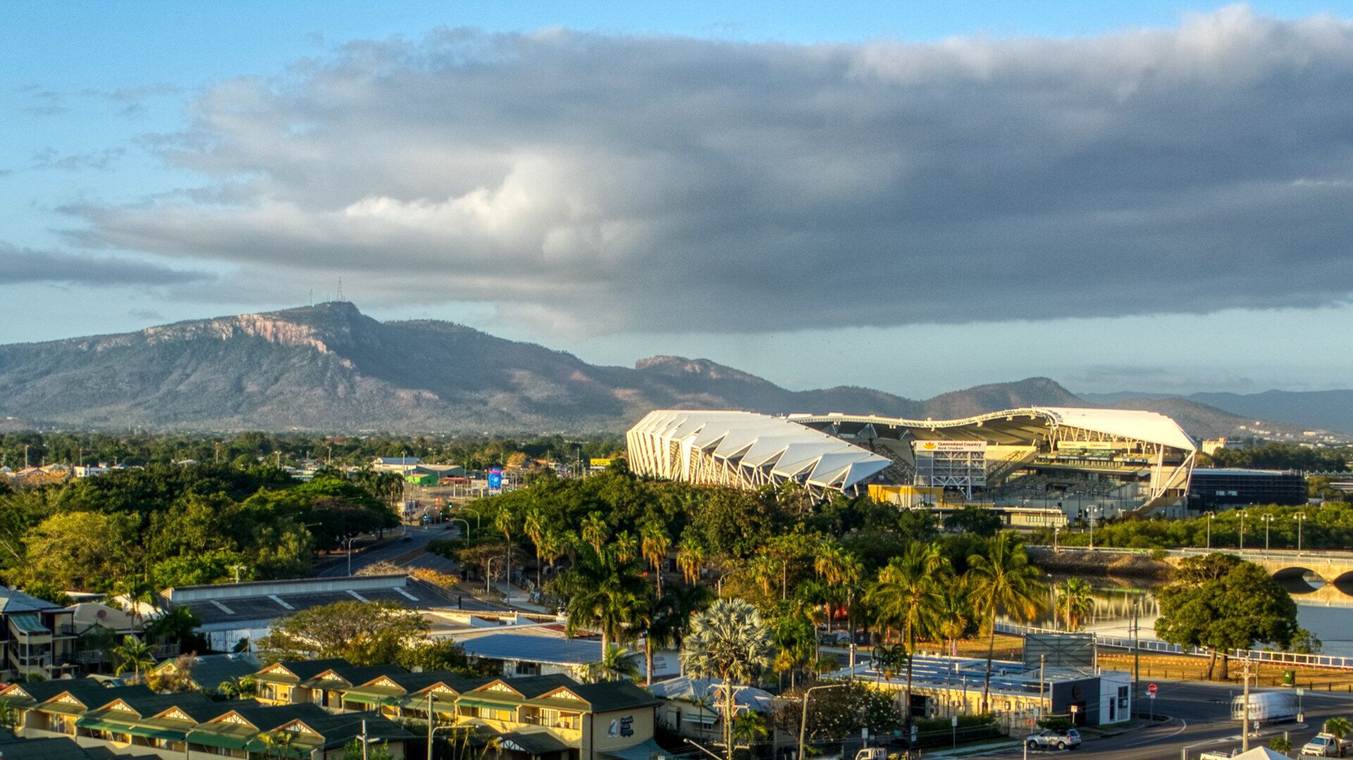 Rydges Southbank Townsville