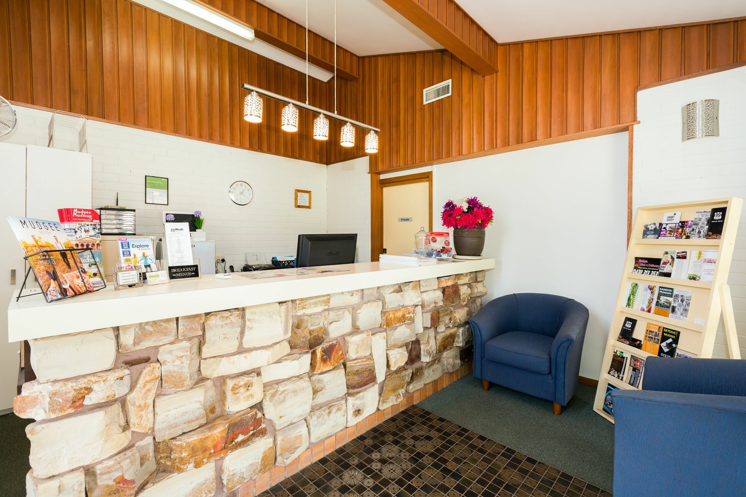 Cudgegong Valley Motel Mudgee