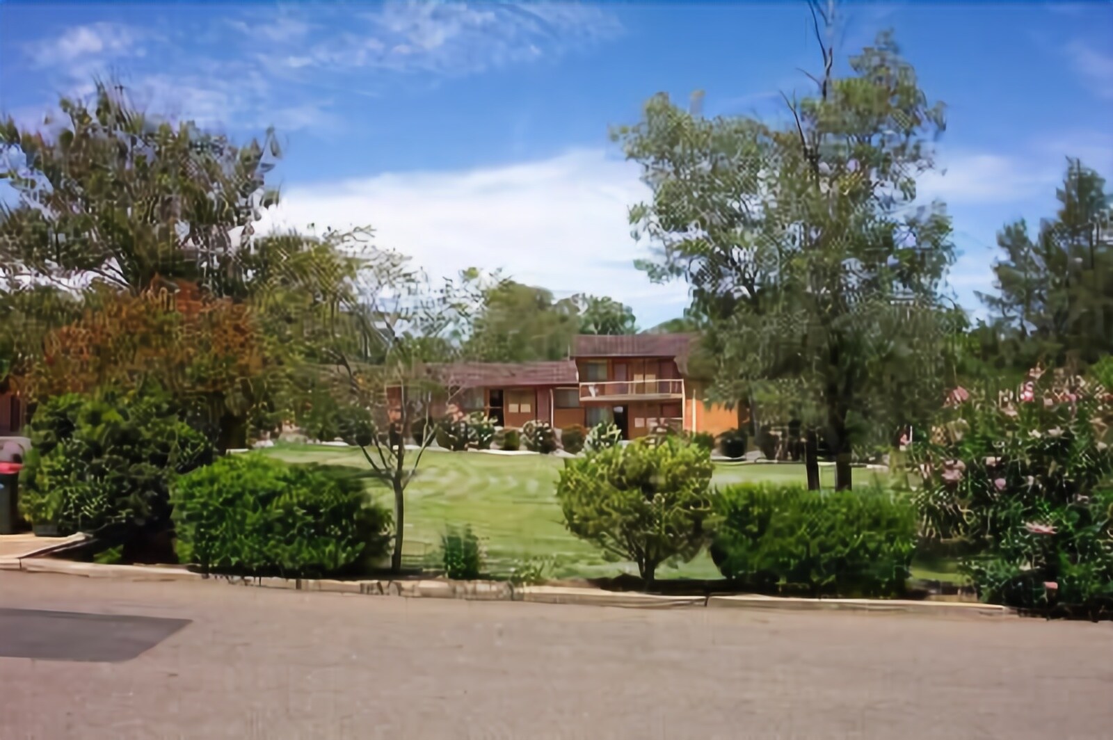 Colonial Inn Tamworth