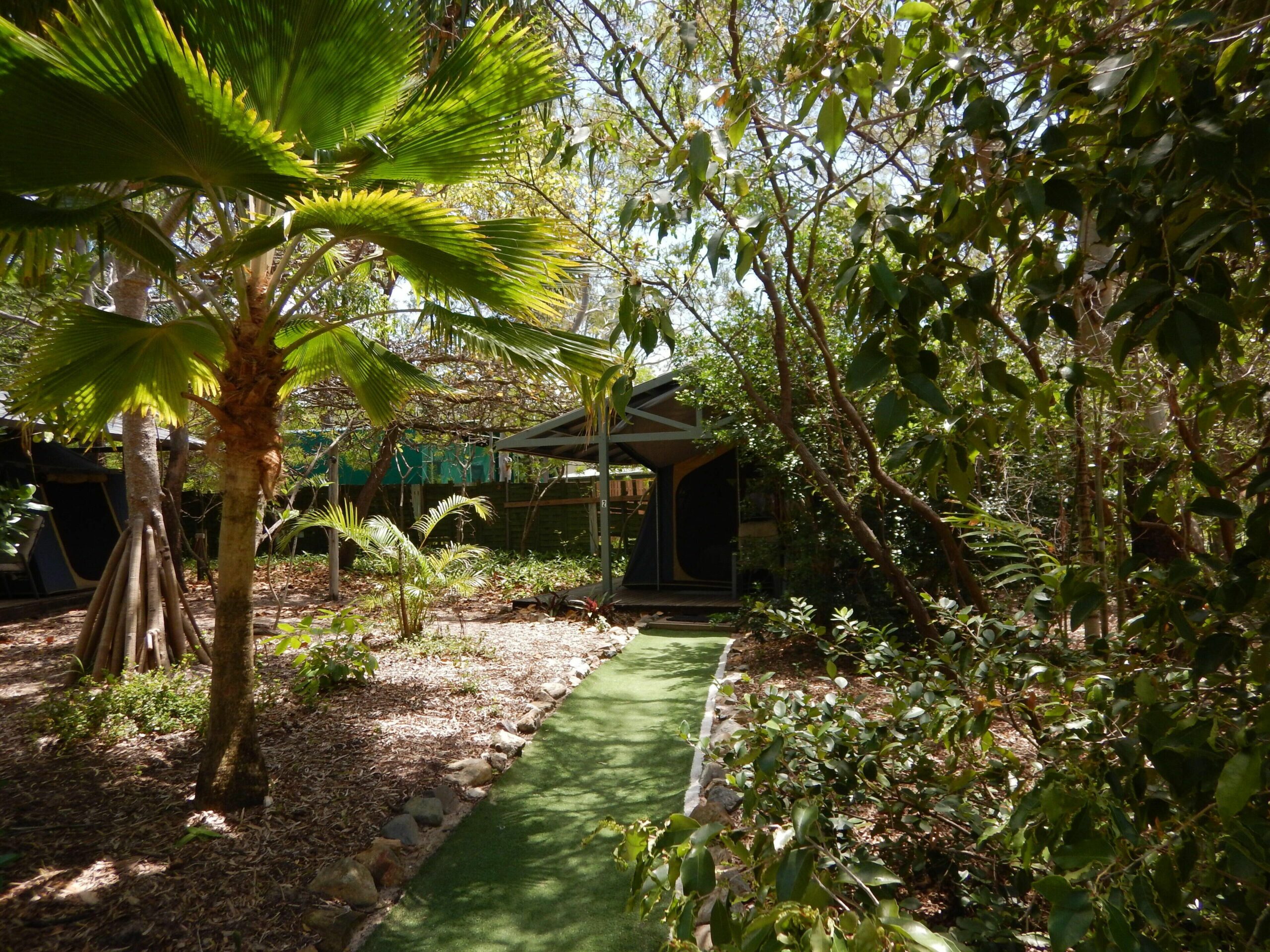 Great Keppel Island Holiday Village