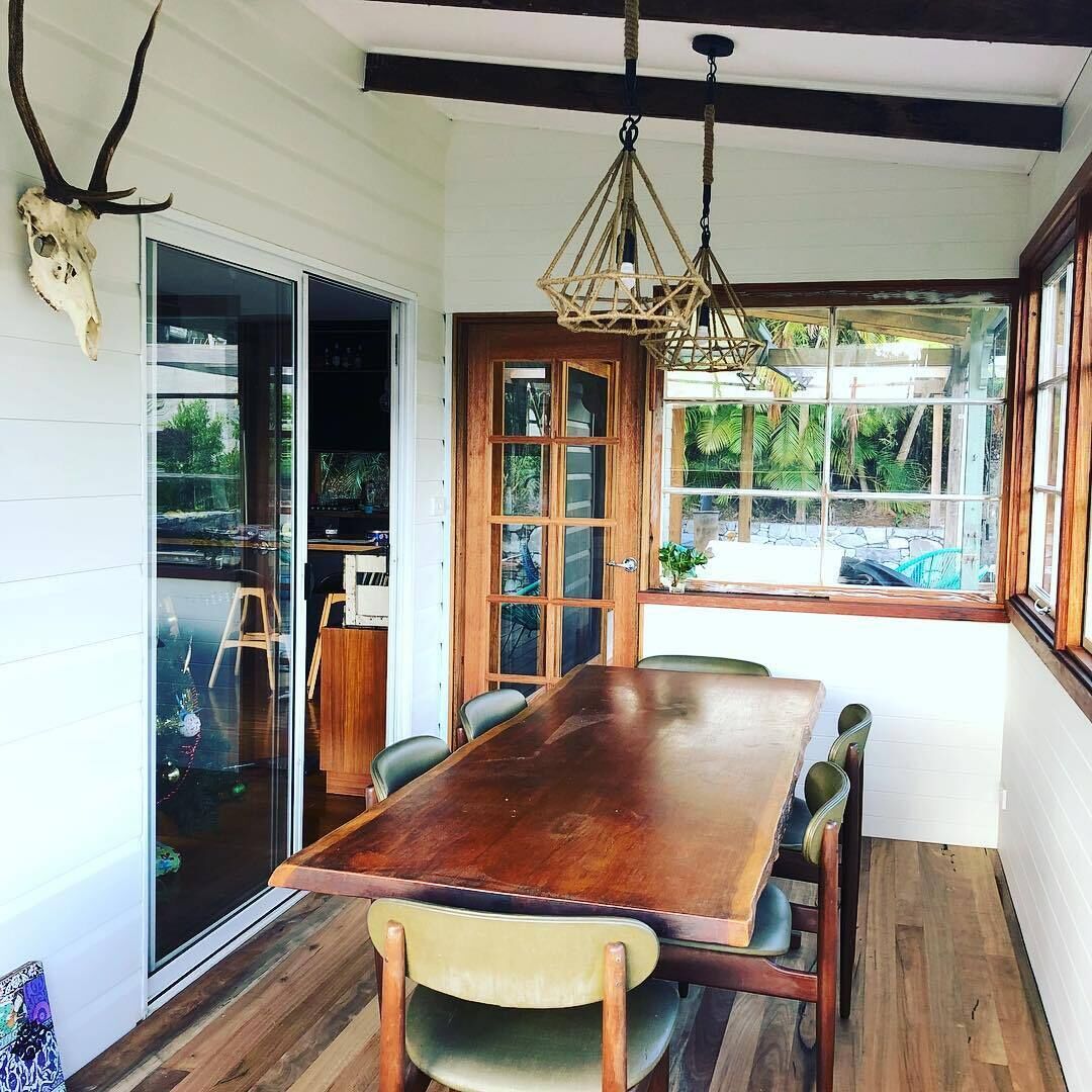 Family Friendly Home in the Heart of Bangalow