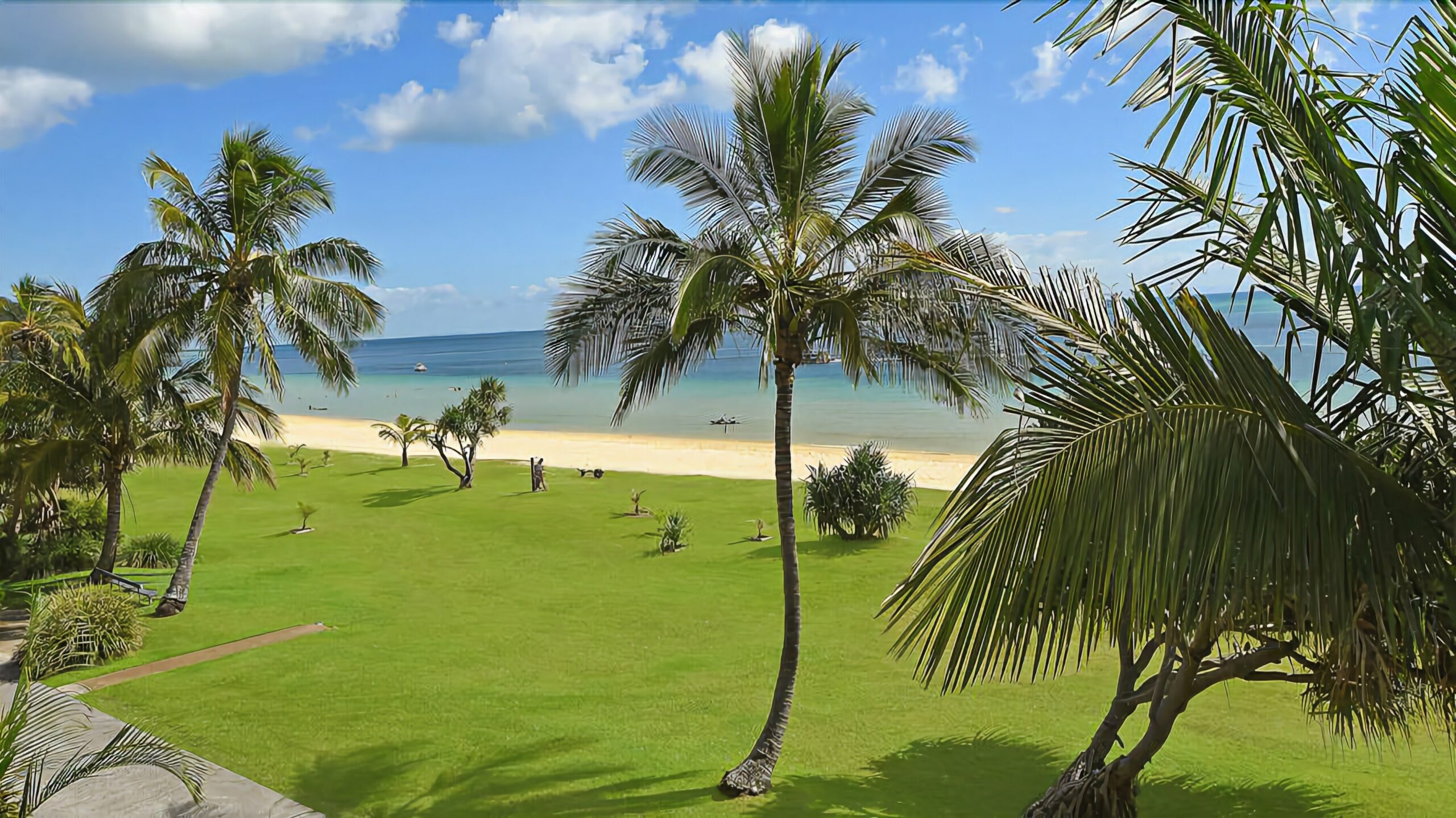 Villa at Tangalooma - Villa 39