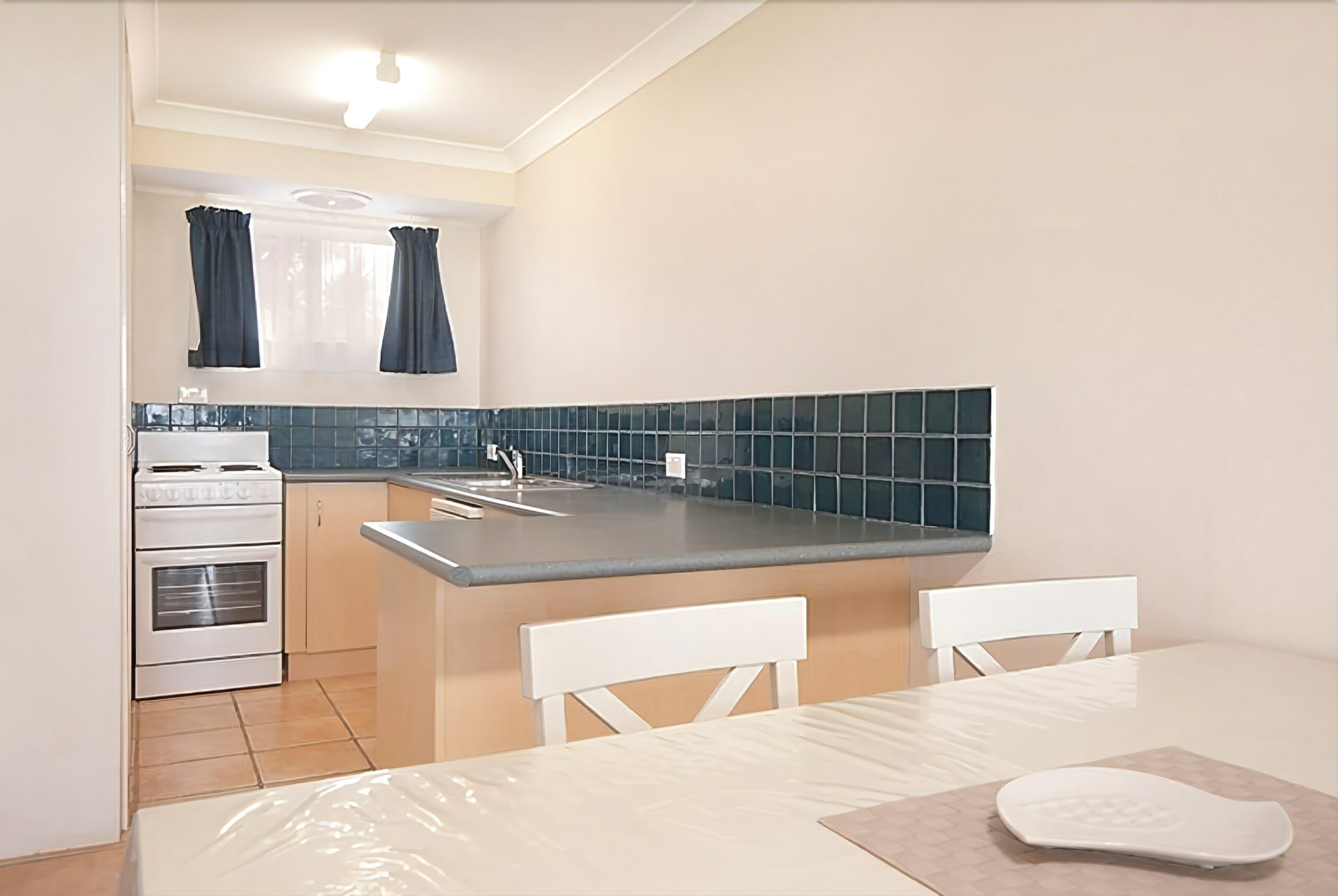 Lennox Head Beachfront Apartments