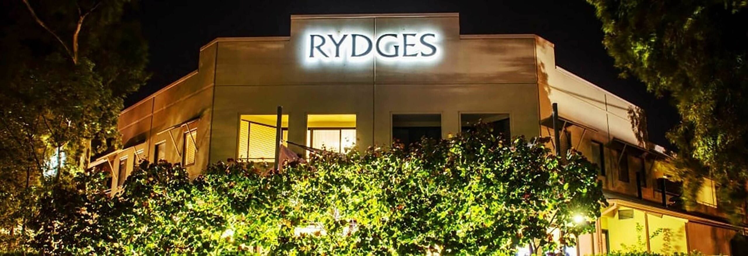 Rydges Kalgoorlie