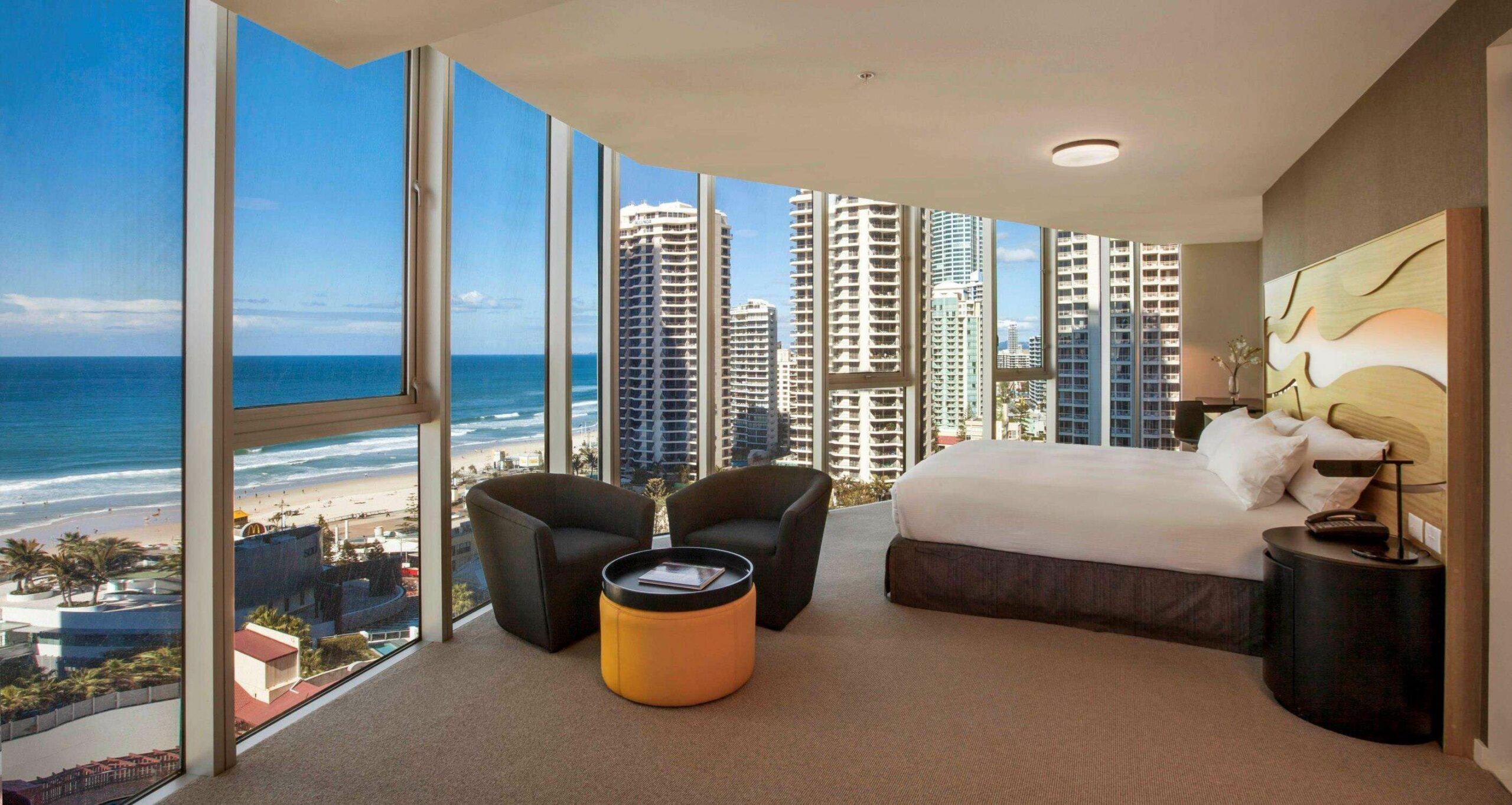 Hilton Surfers Paradise Residences