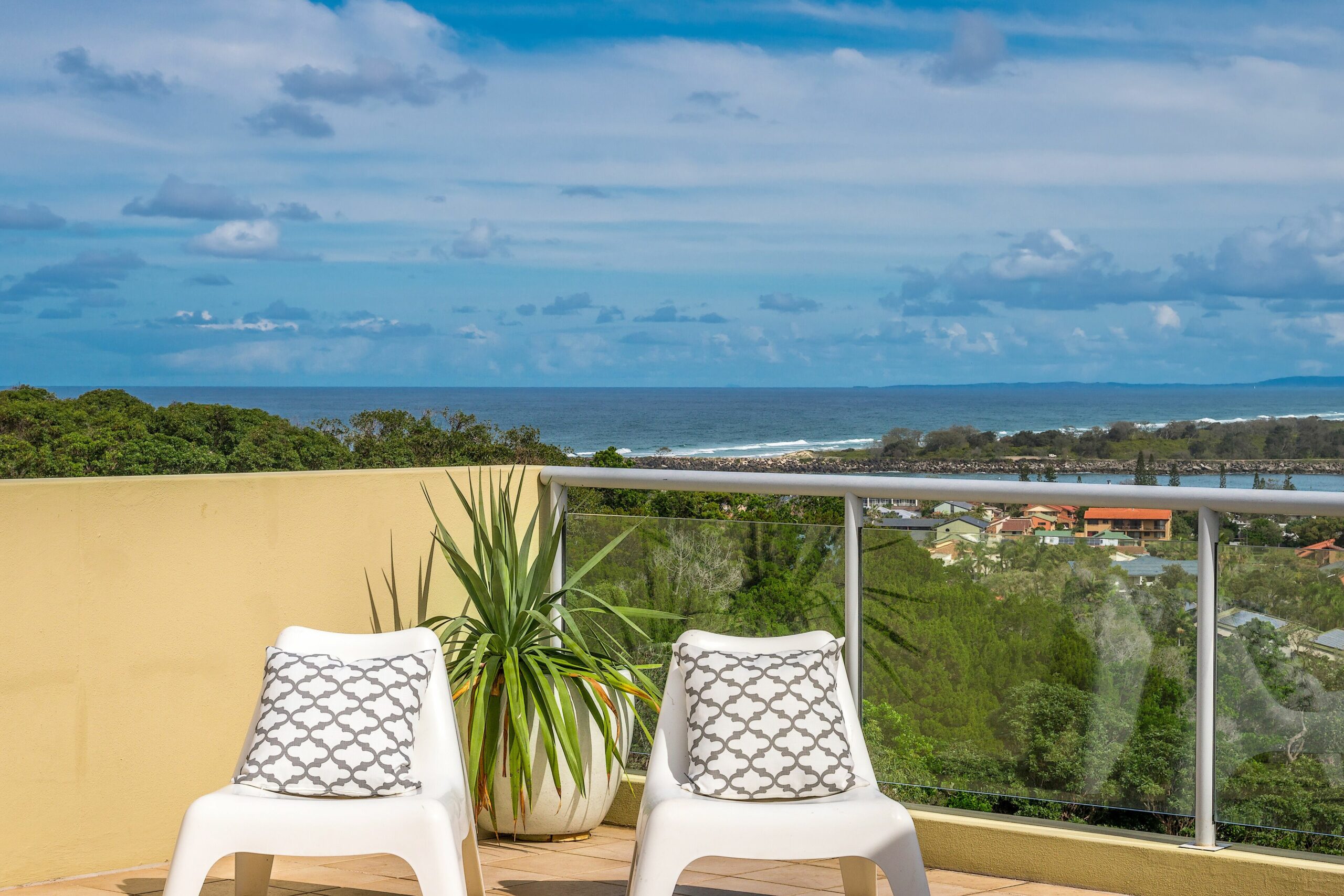 Grandview Apartments Ballina