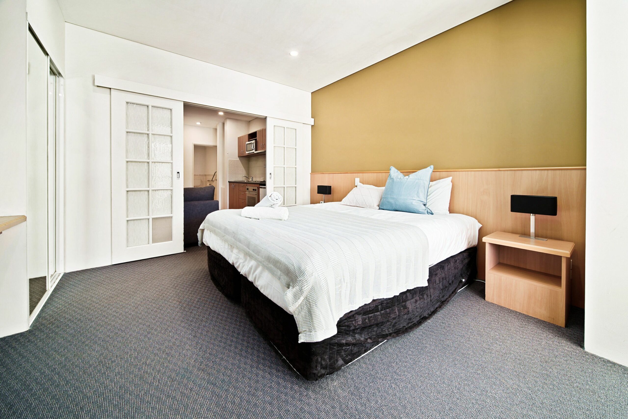 All Suites Perth